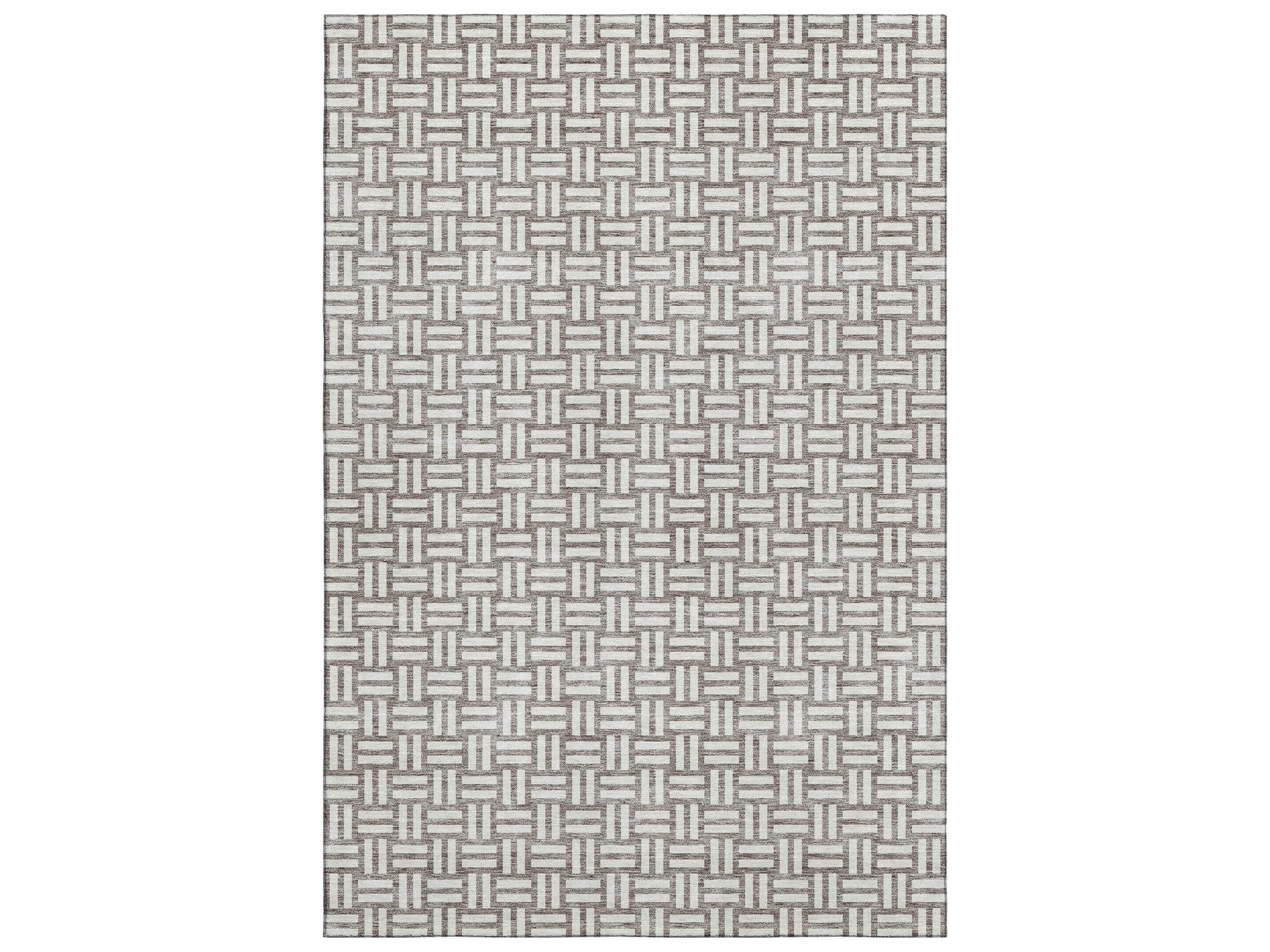 Dalyn Mayfield Geometric Area Rug