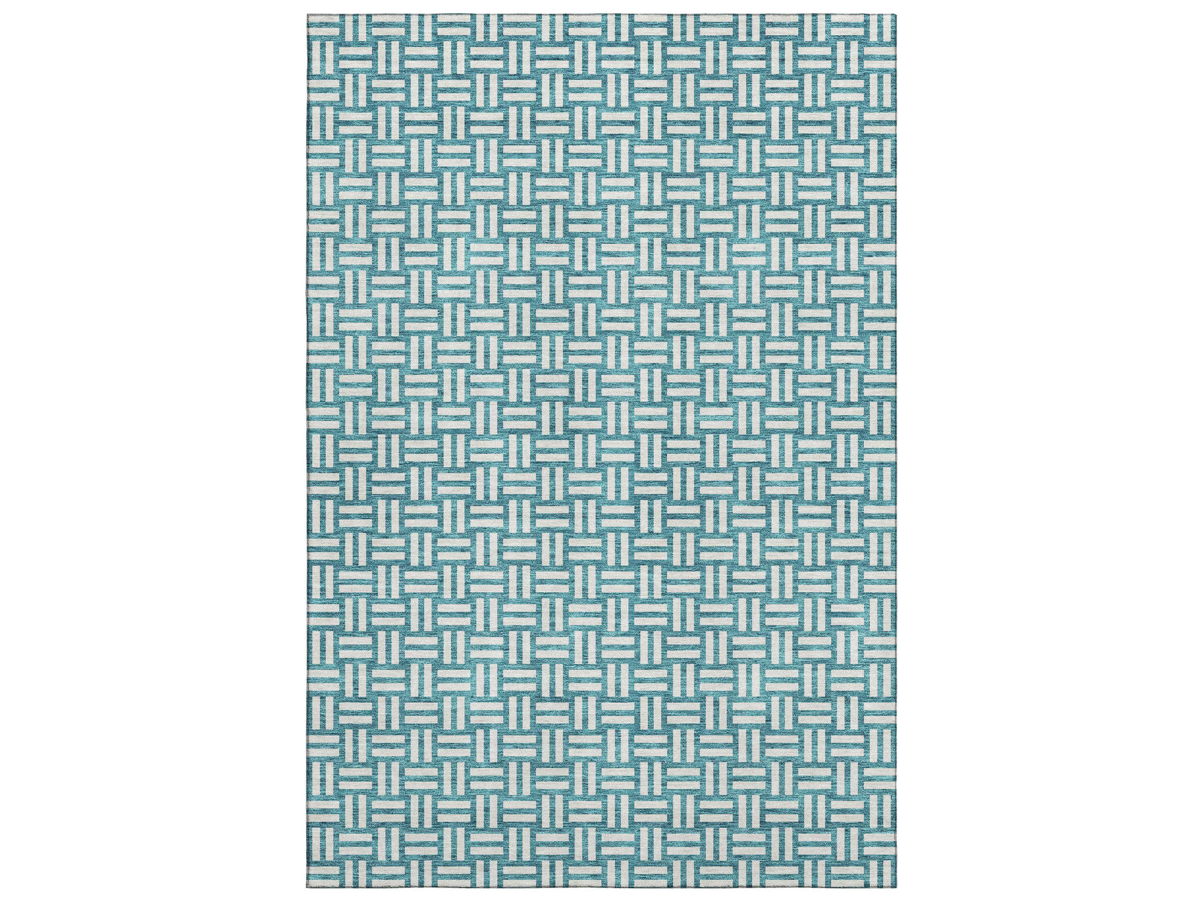 Dalyn Mayfield Geometric Area Rug