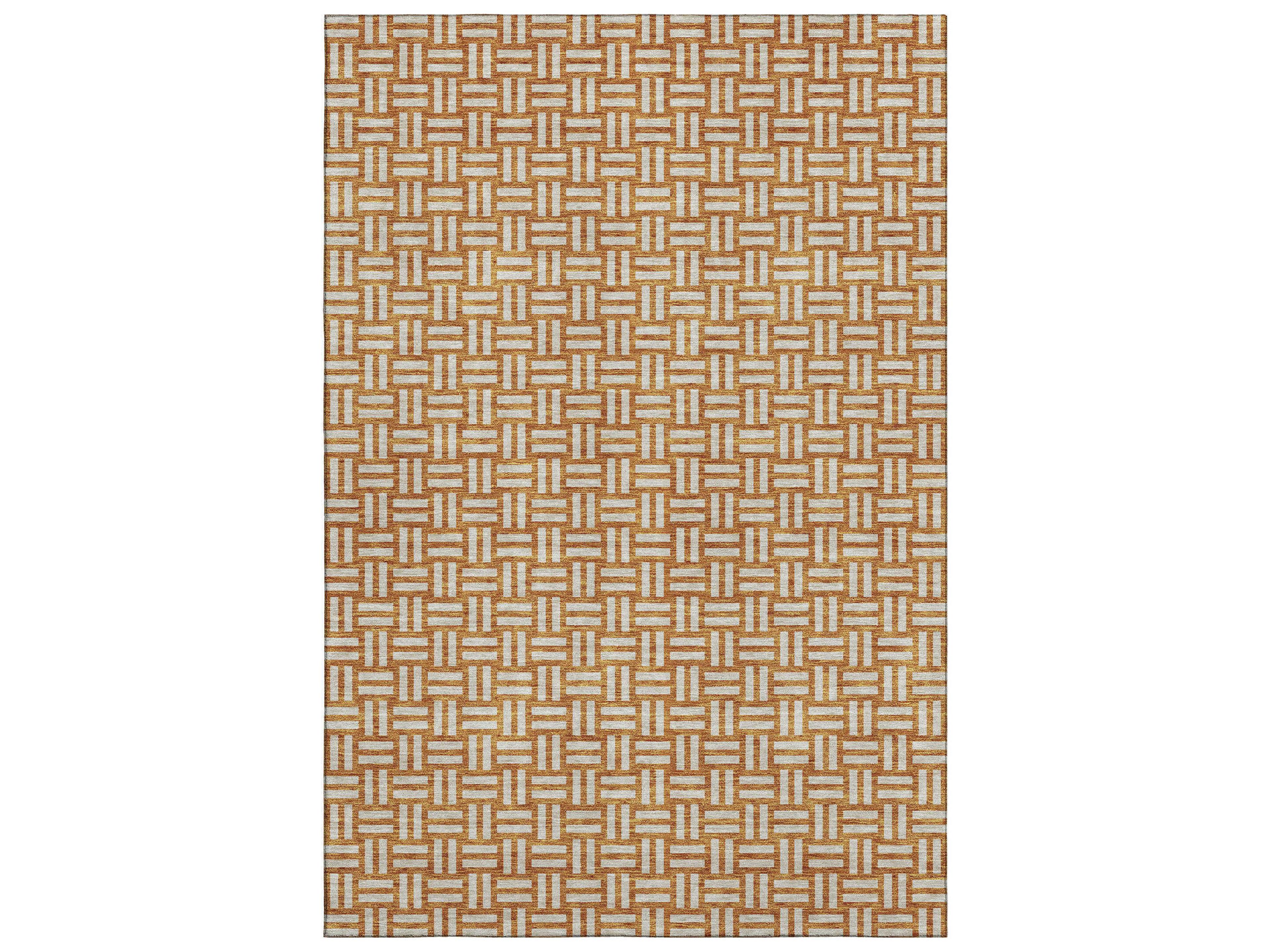 Dalyn Mayfield Geometric Area Rug
