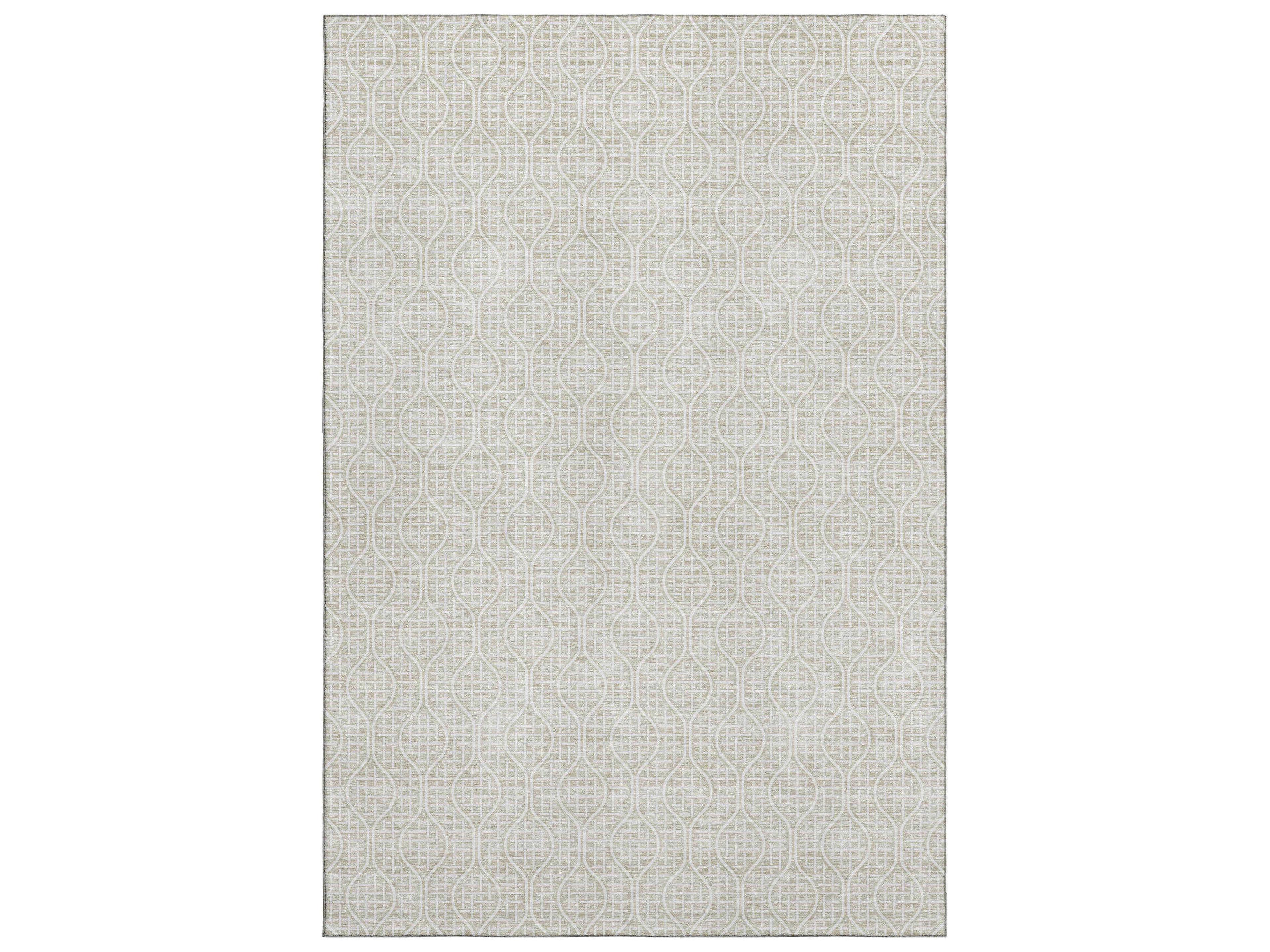 Dalyn Mayfield Geometric Area Rug