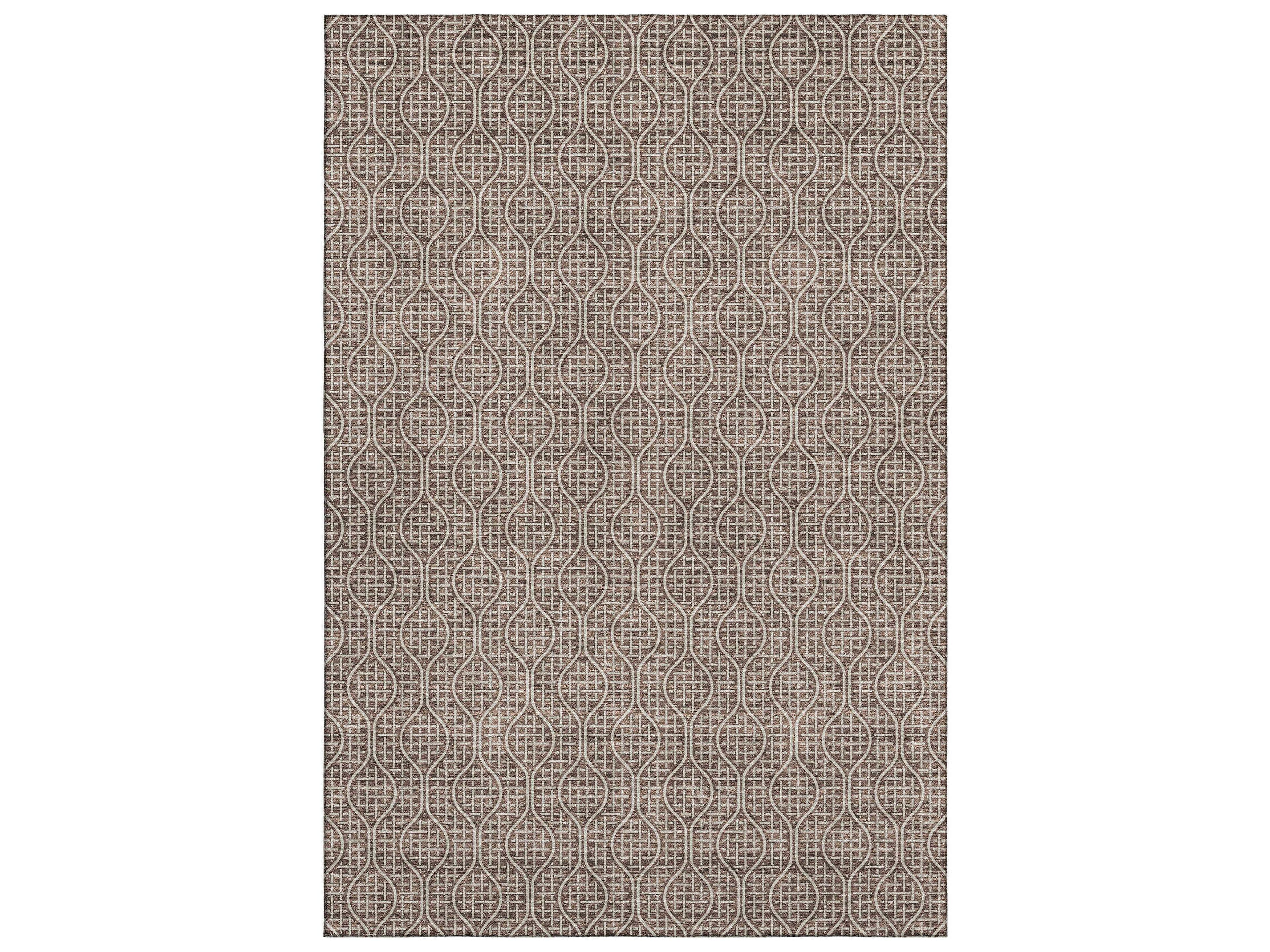 Dalyn Mayfield Geometric Area Rug