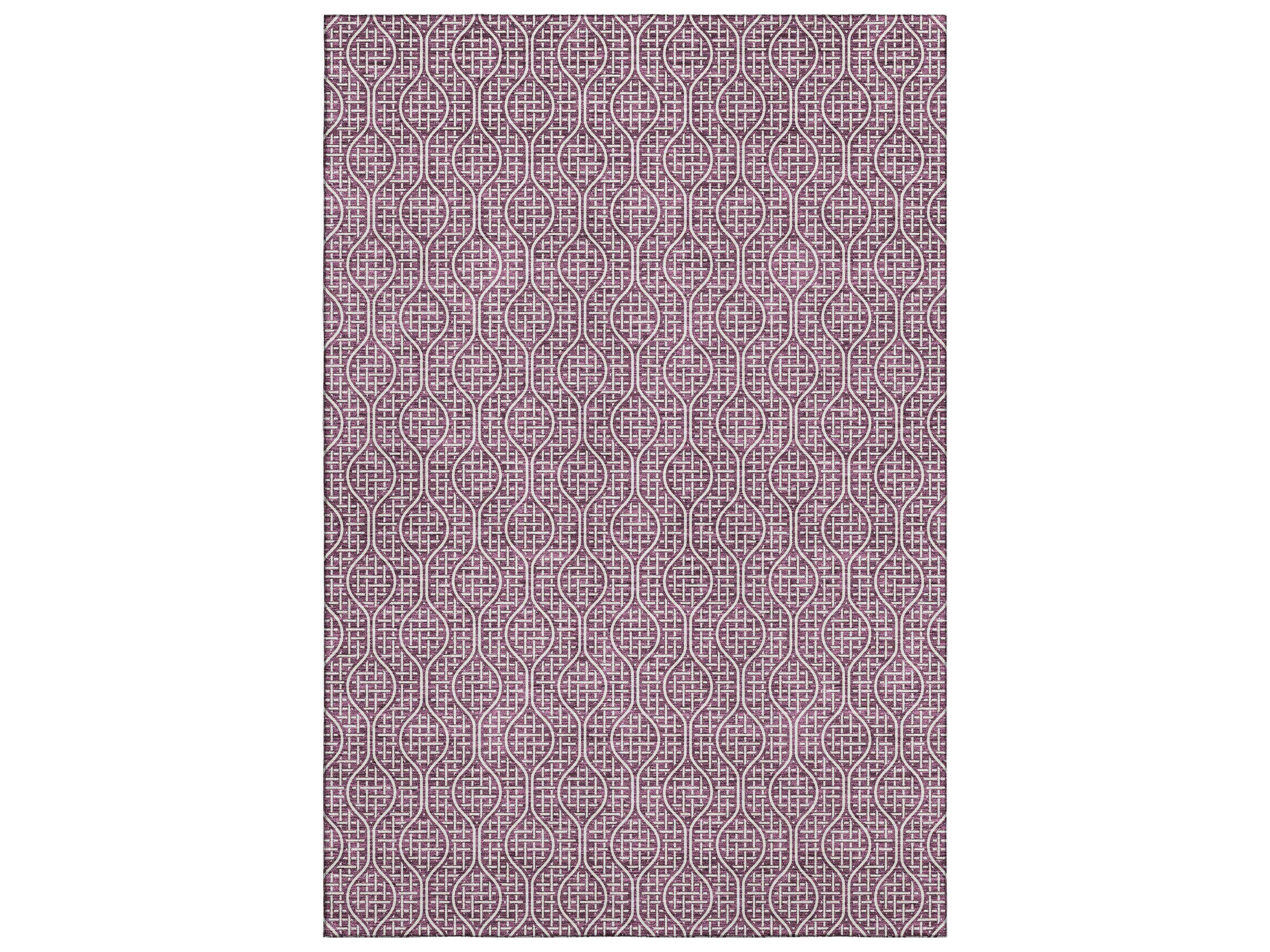 Dalyn Mayfield Geometric Area Rug