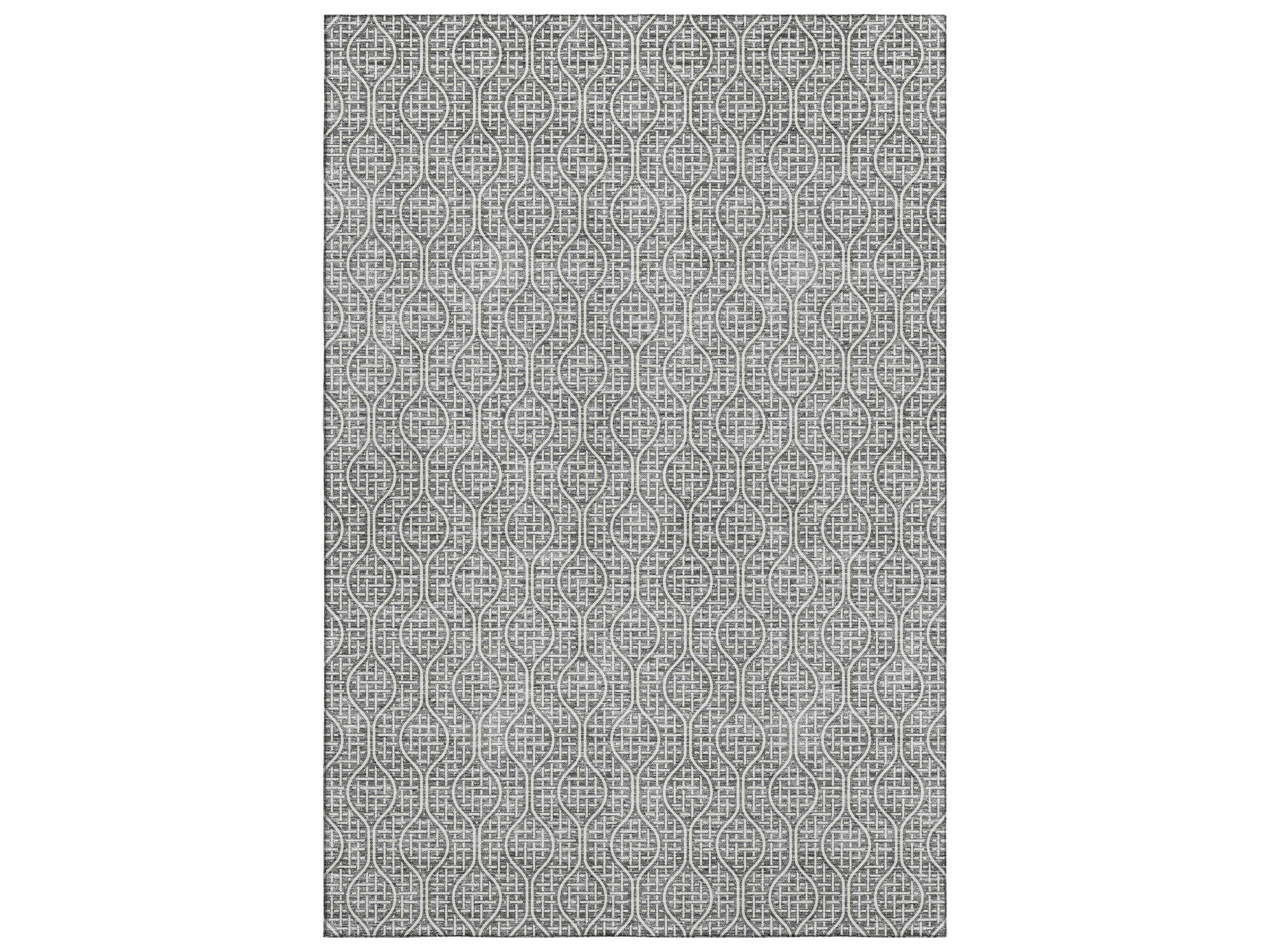 Dalyn Mayfield Geometric Area Rug