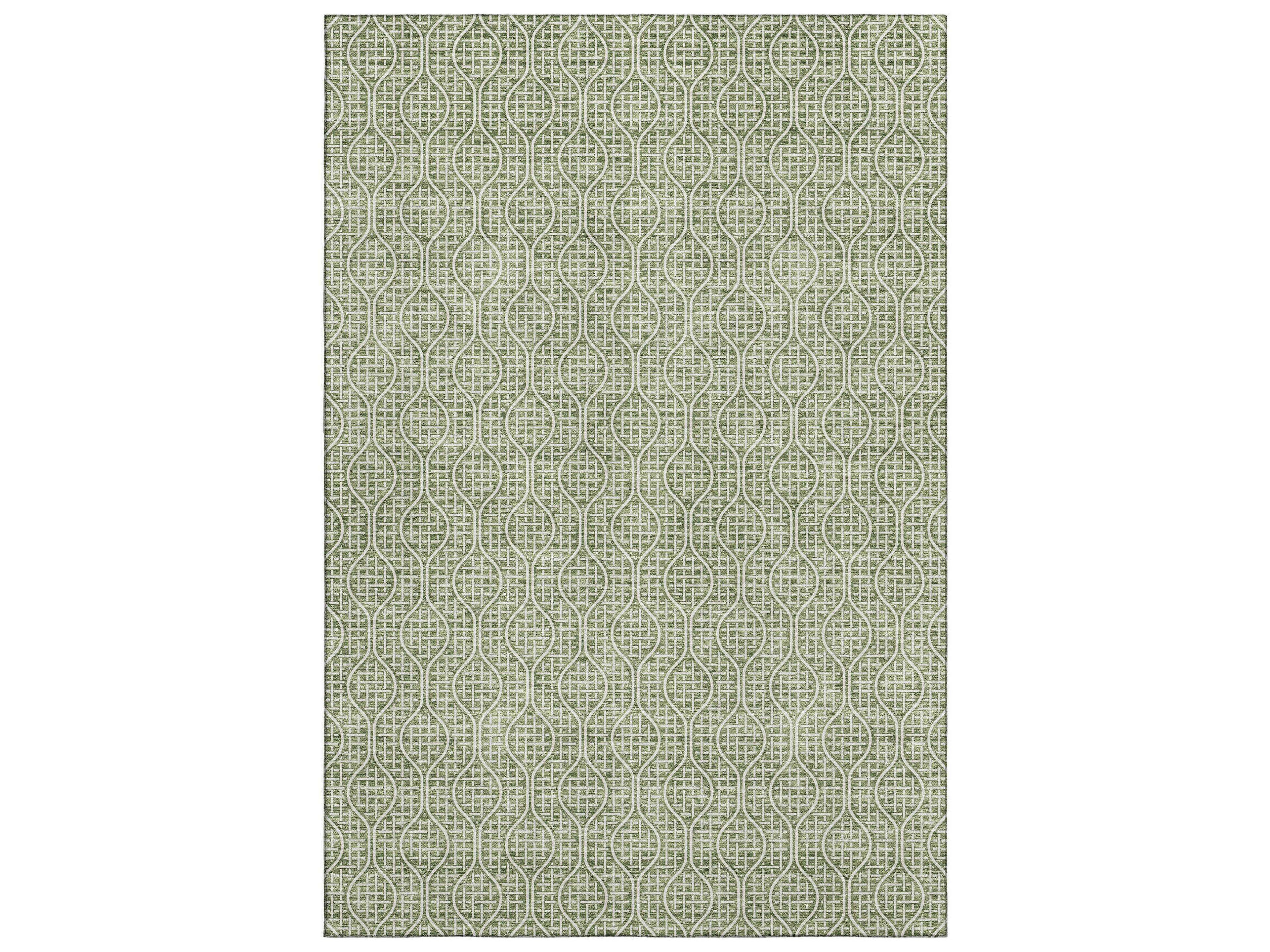 Dalyn Mayfield Geometric Area Rug