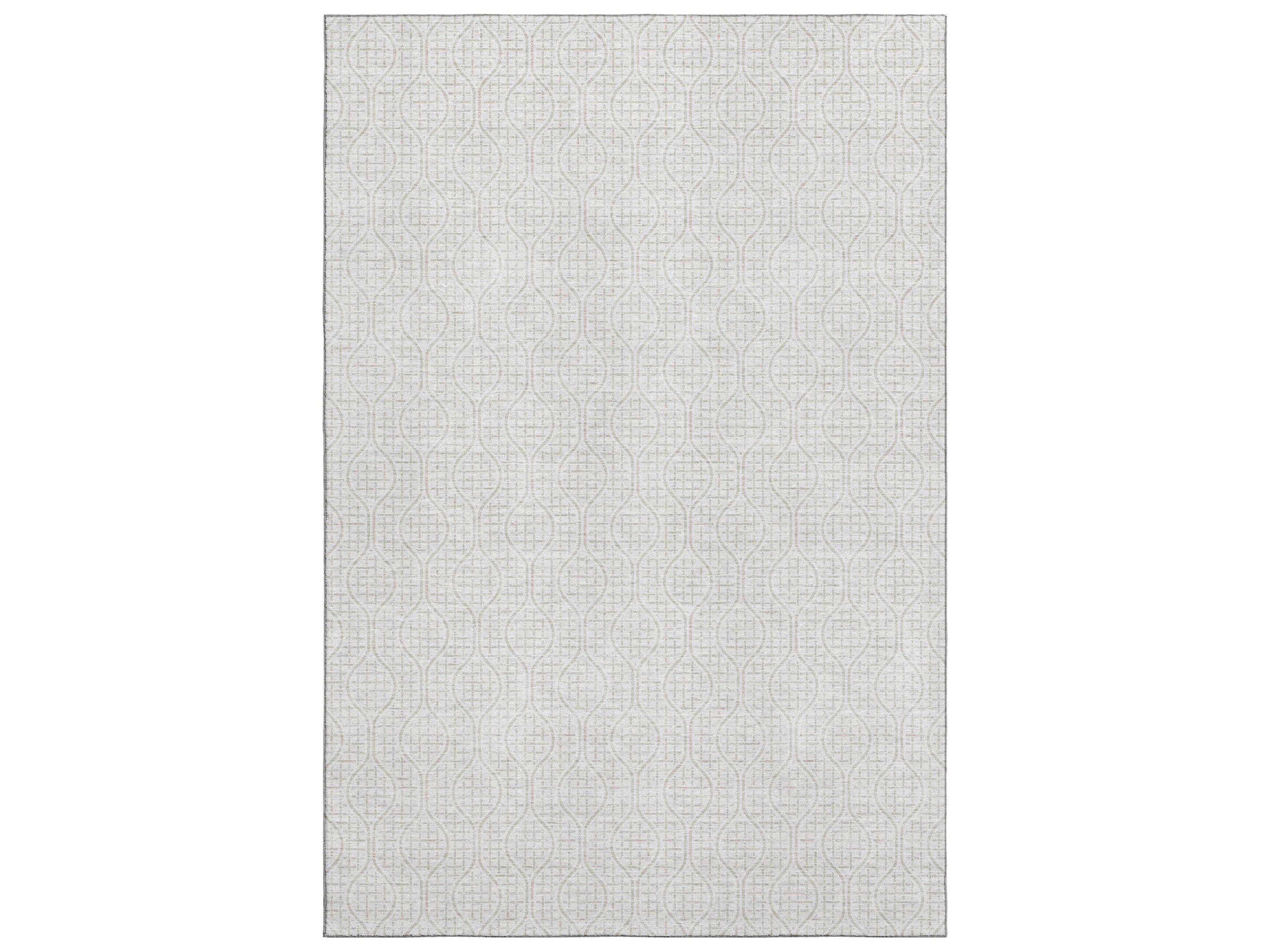 Dalyn Mayfield Geometric Area Rug