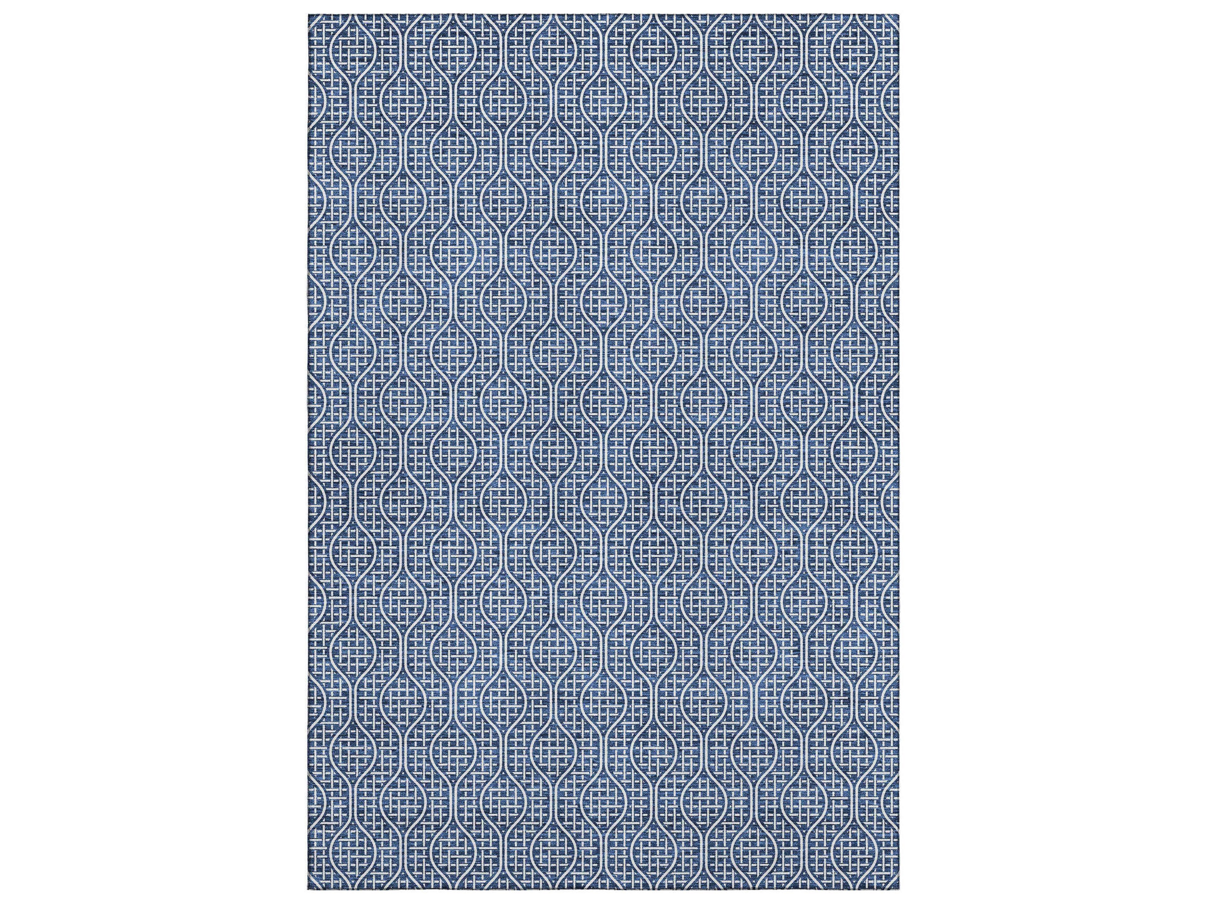 Dalyn Mayfield Geometric Area Rug