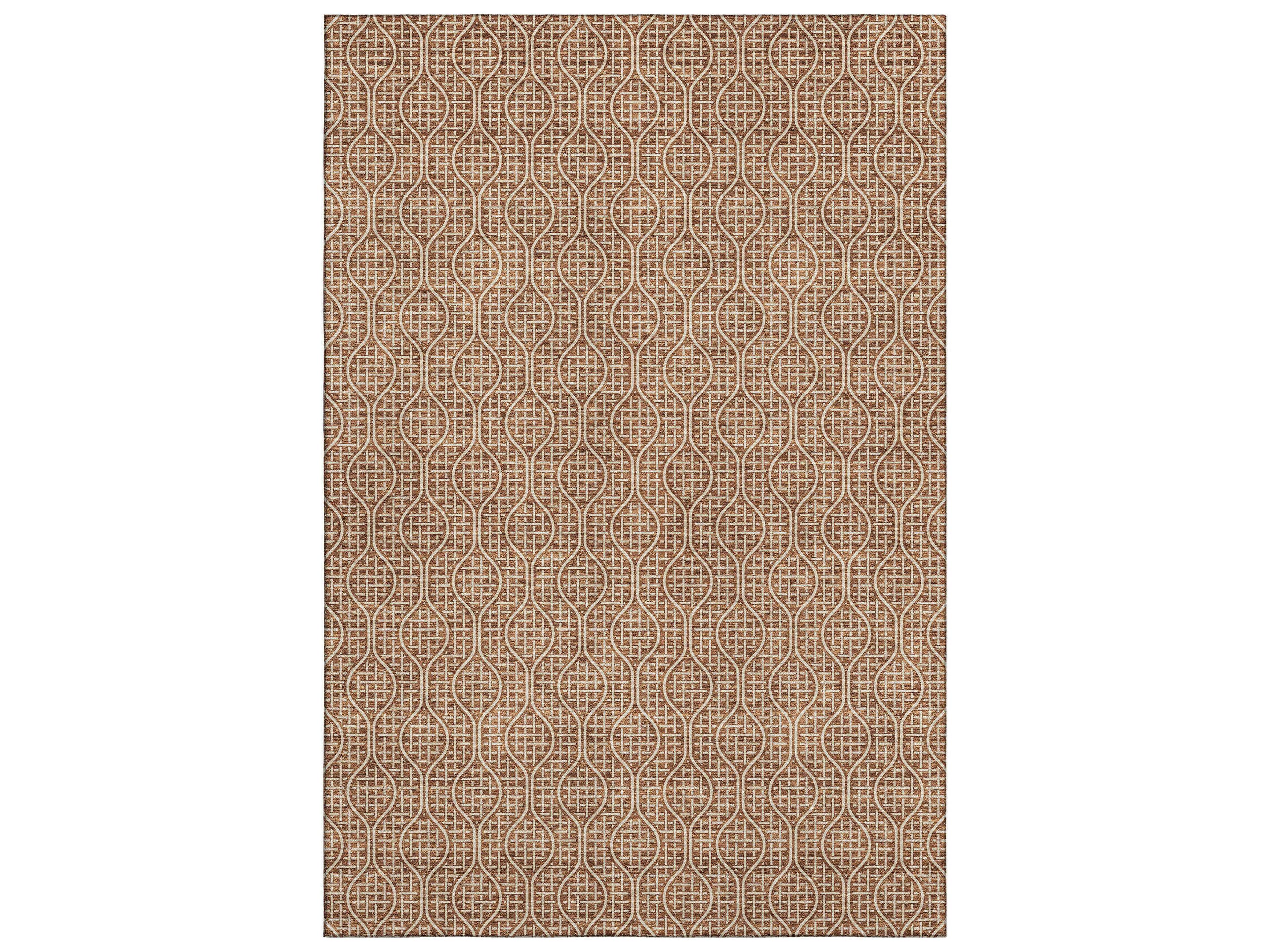 Dalyn Mayfield Geometric Area Rug