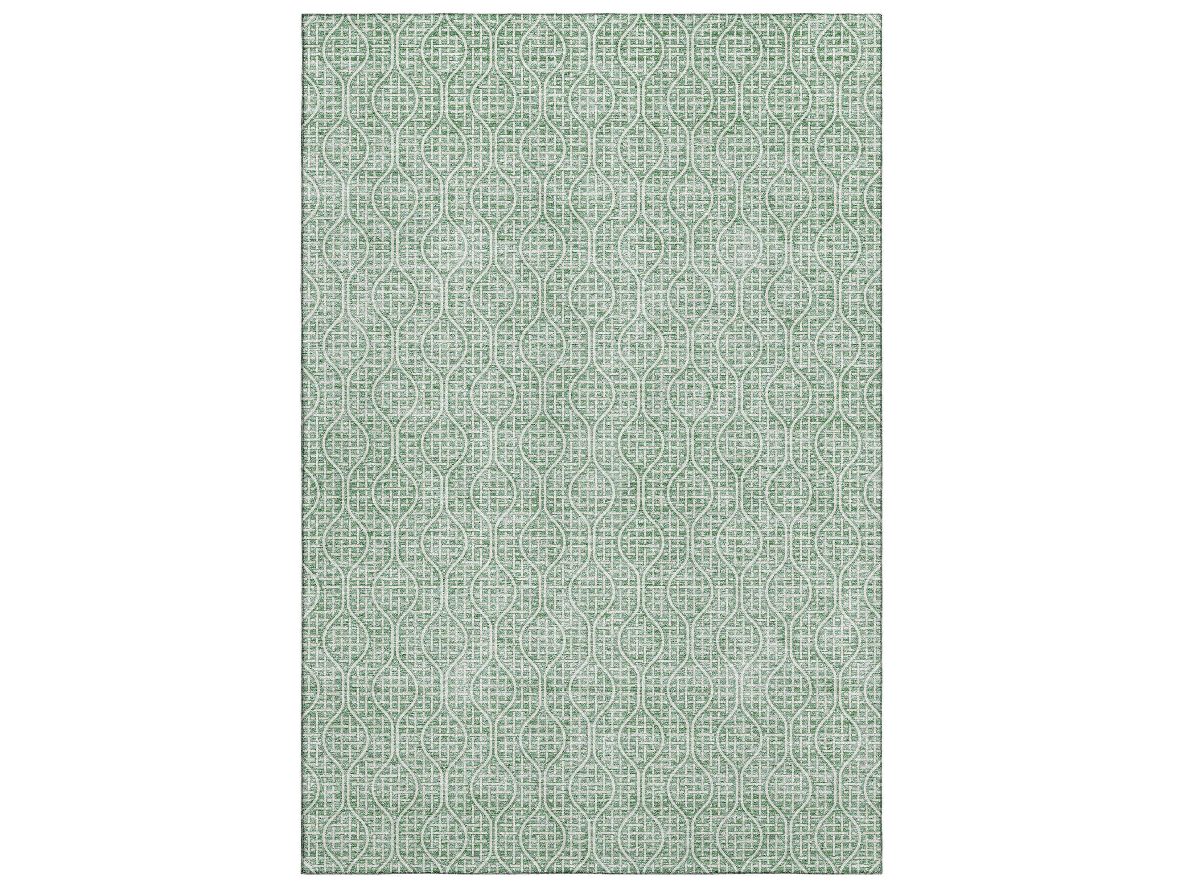 Dalyn Mayfield Geometric Area Rug