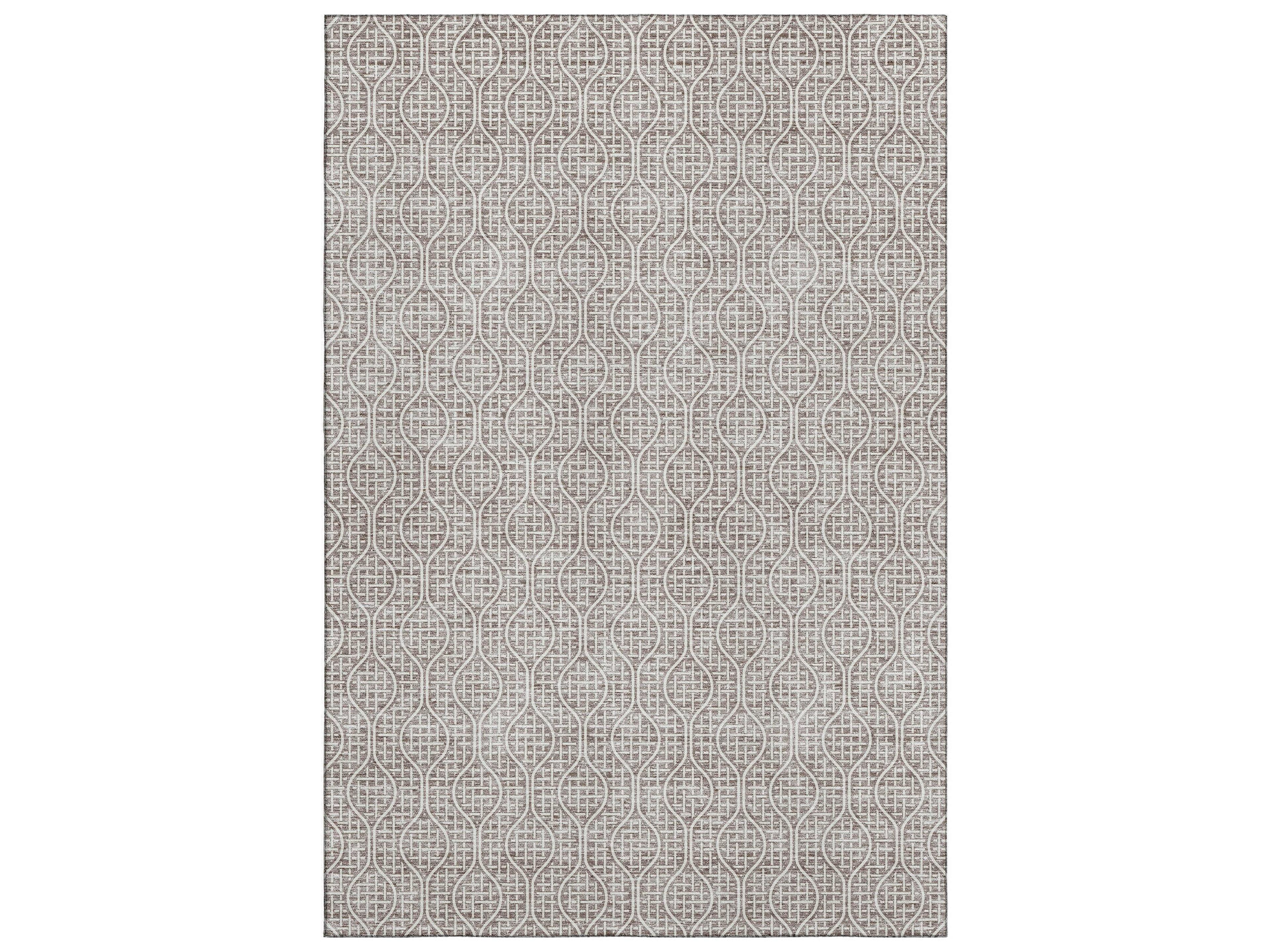 Dalyn Mayfield Geometric Area Rug