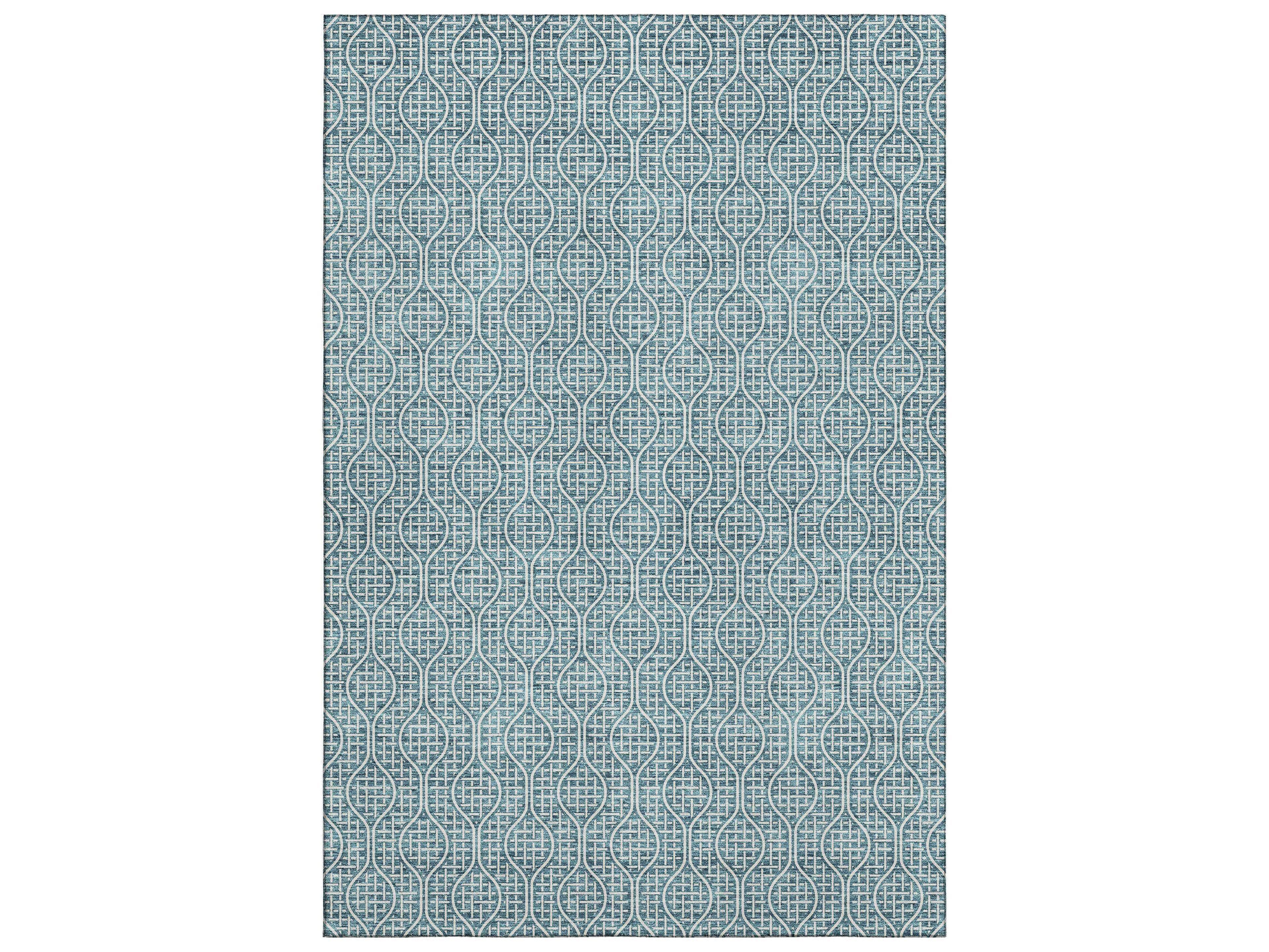 Dalyn Mayfield Geometric Area Rug