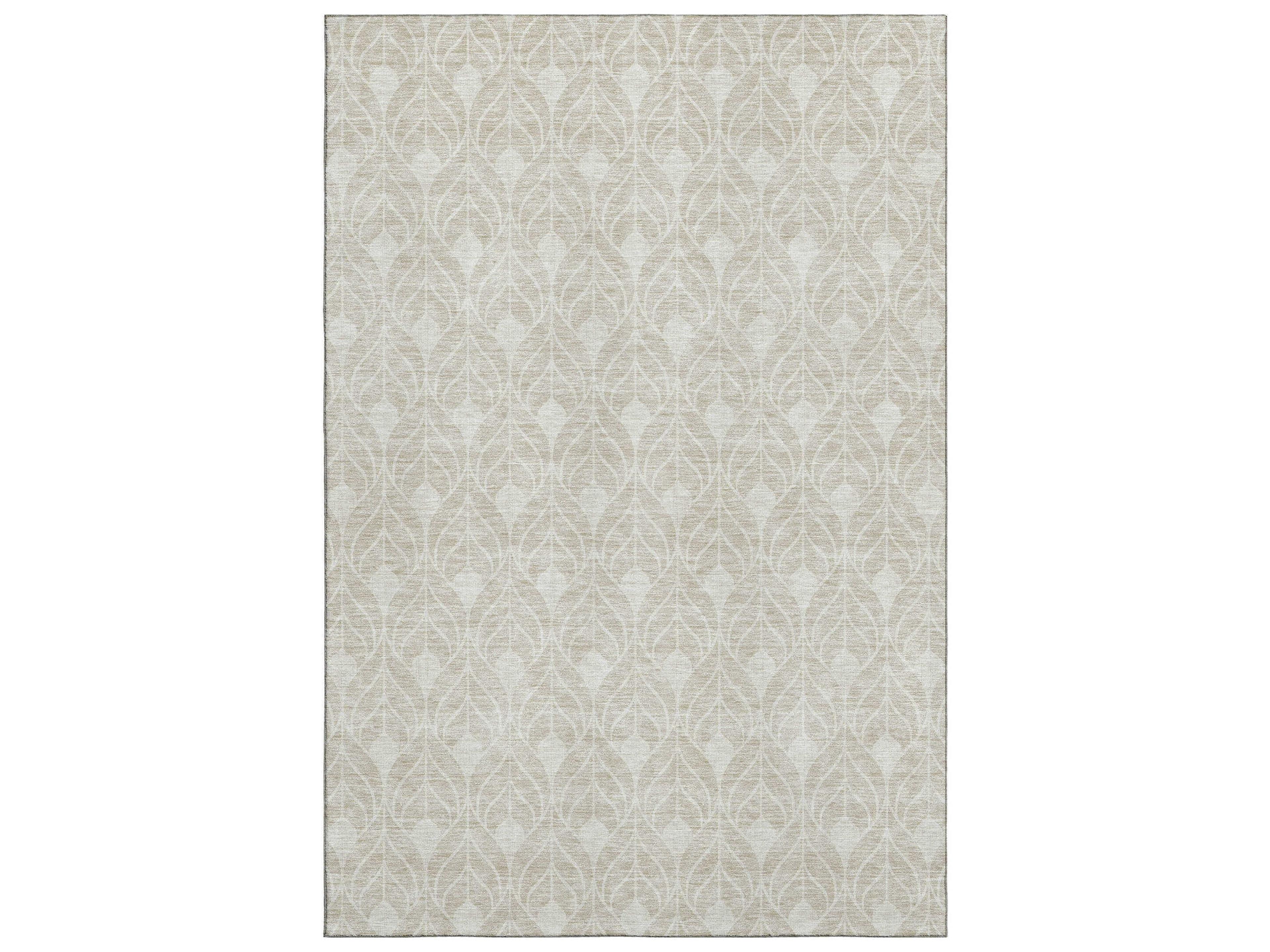 Dalyn Mayfield Geometric Area Rug