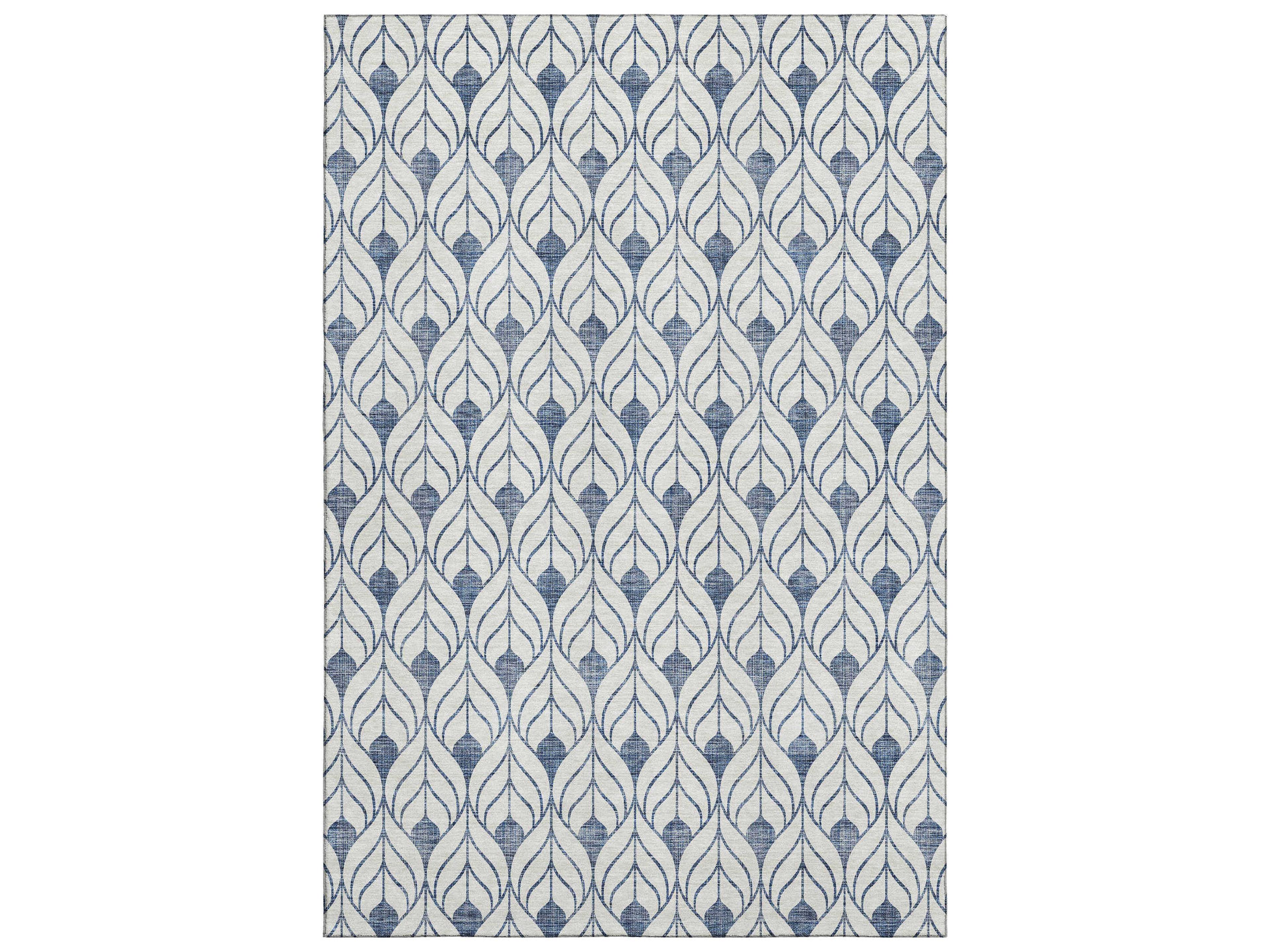 Dalyn Mayfield Geometric Area Rug