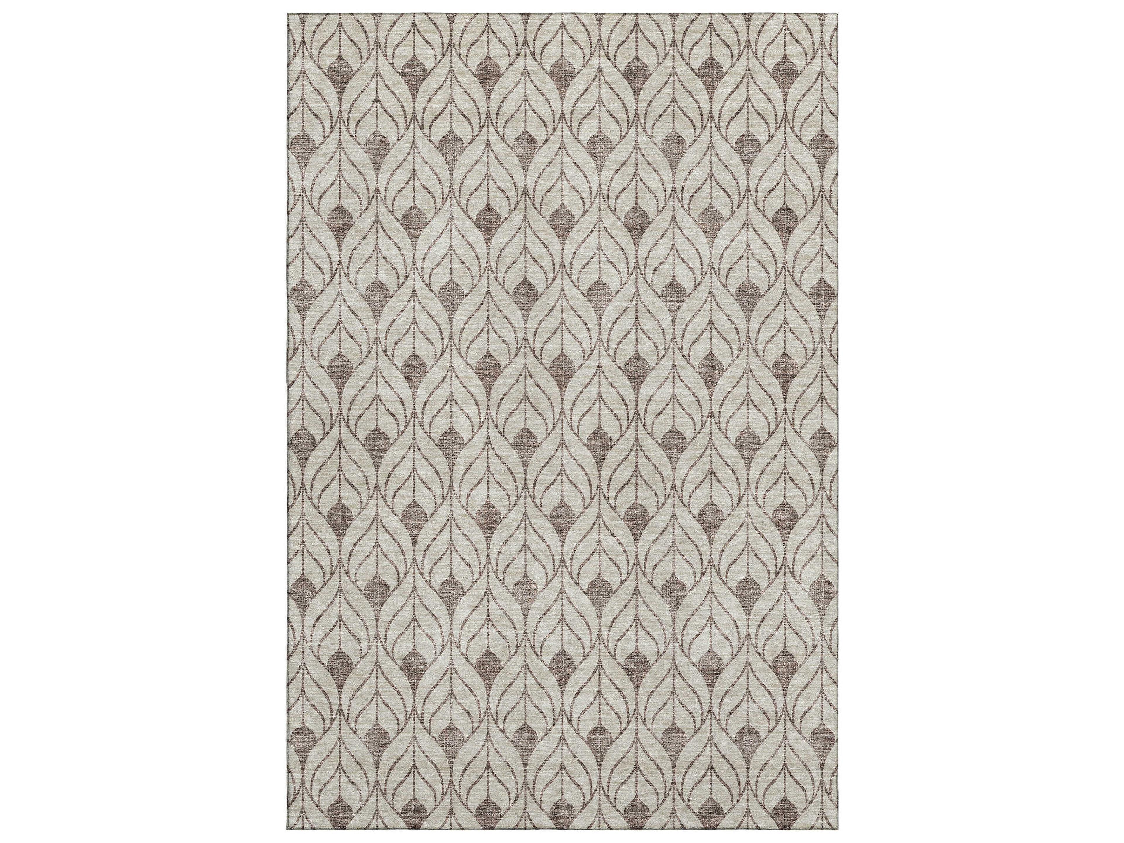 Dalyn Mayfield Geometric Area Rug