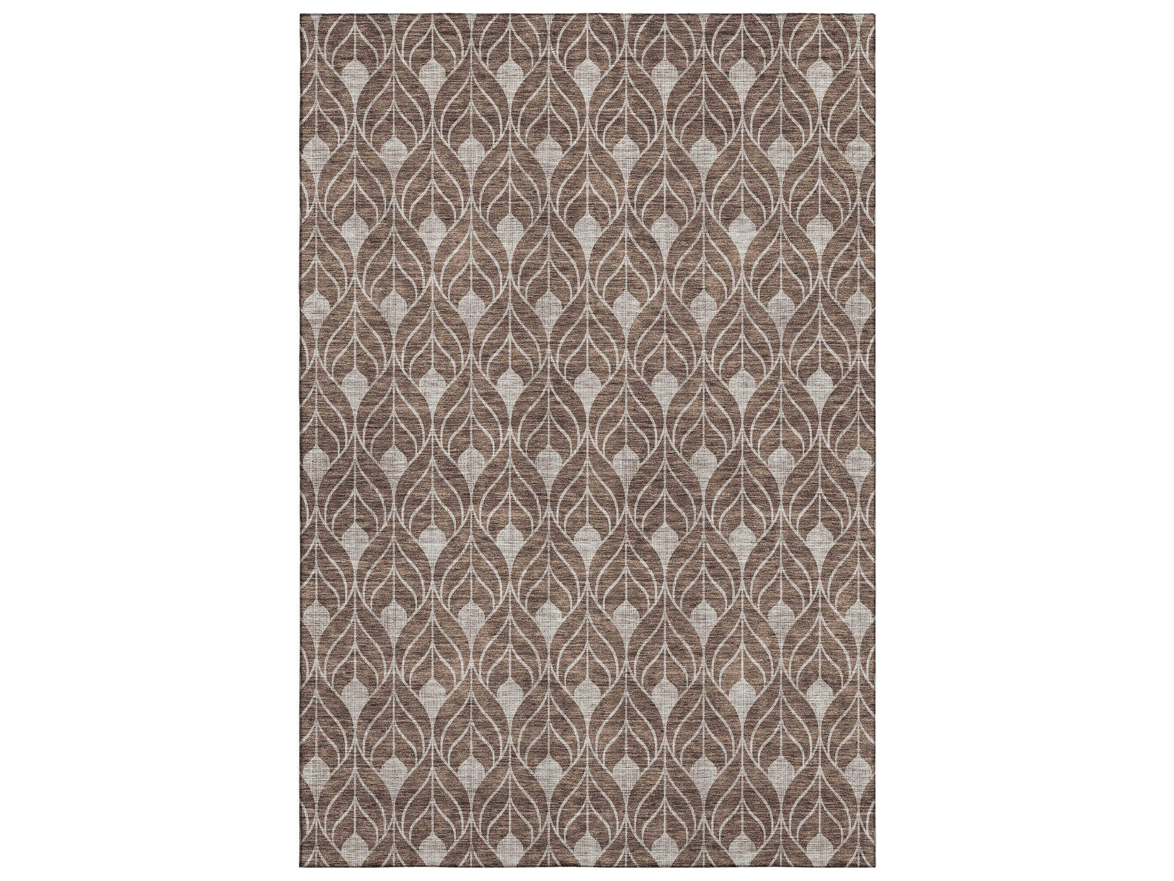 Dalyn Mayfield Geometric Area Rug