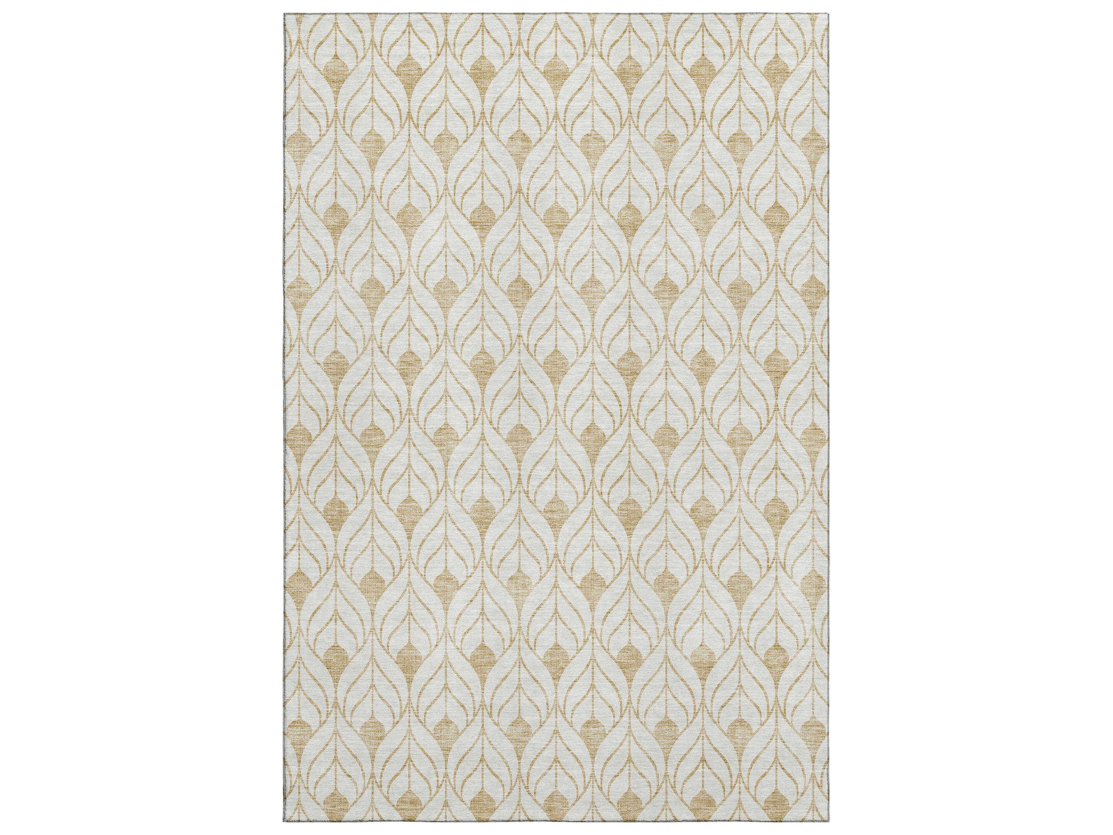 Dalyn Mayfield Geometric Area Rug
