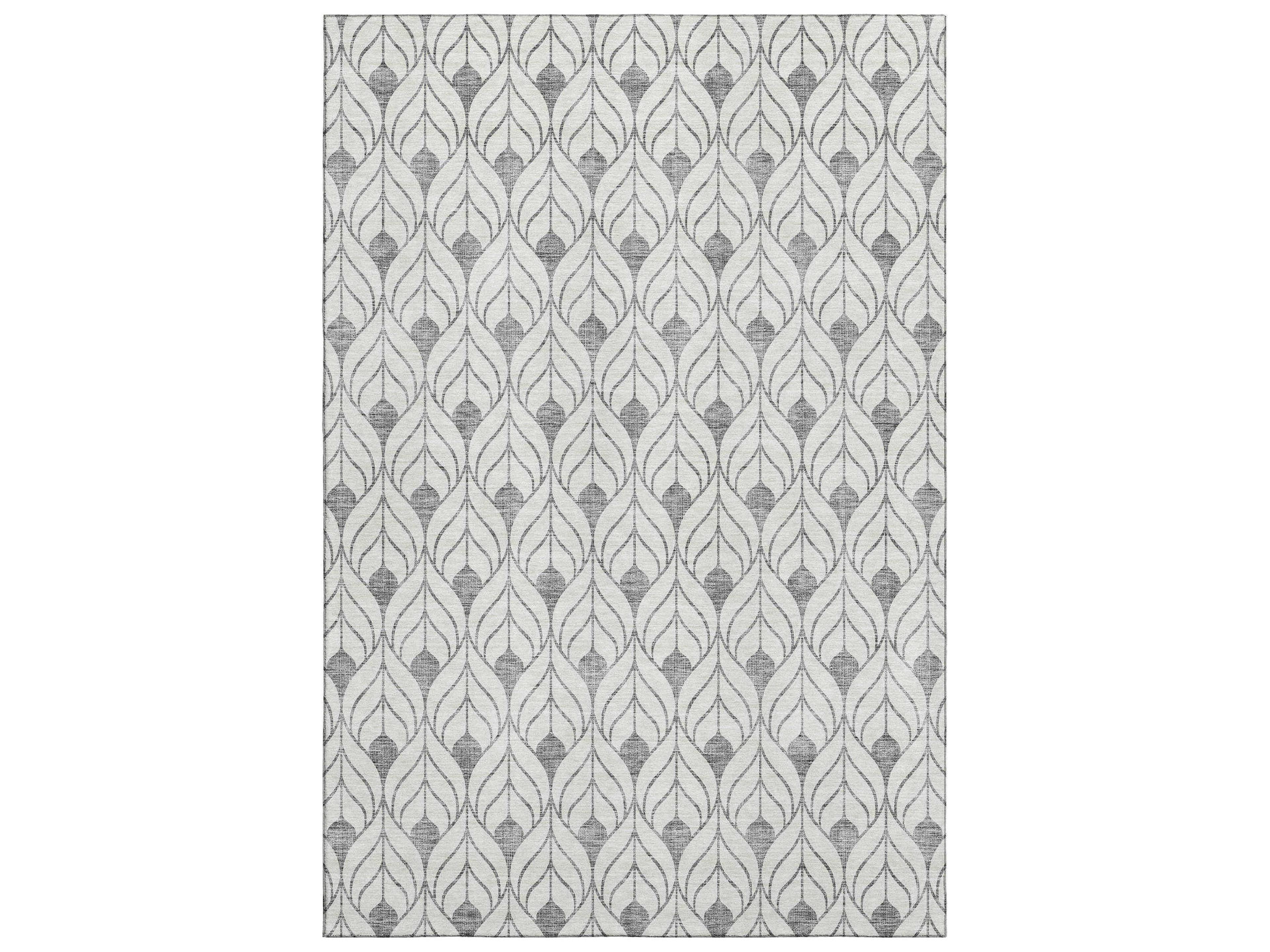 Dalyn Mayfield Geometric Area Rug