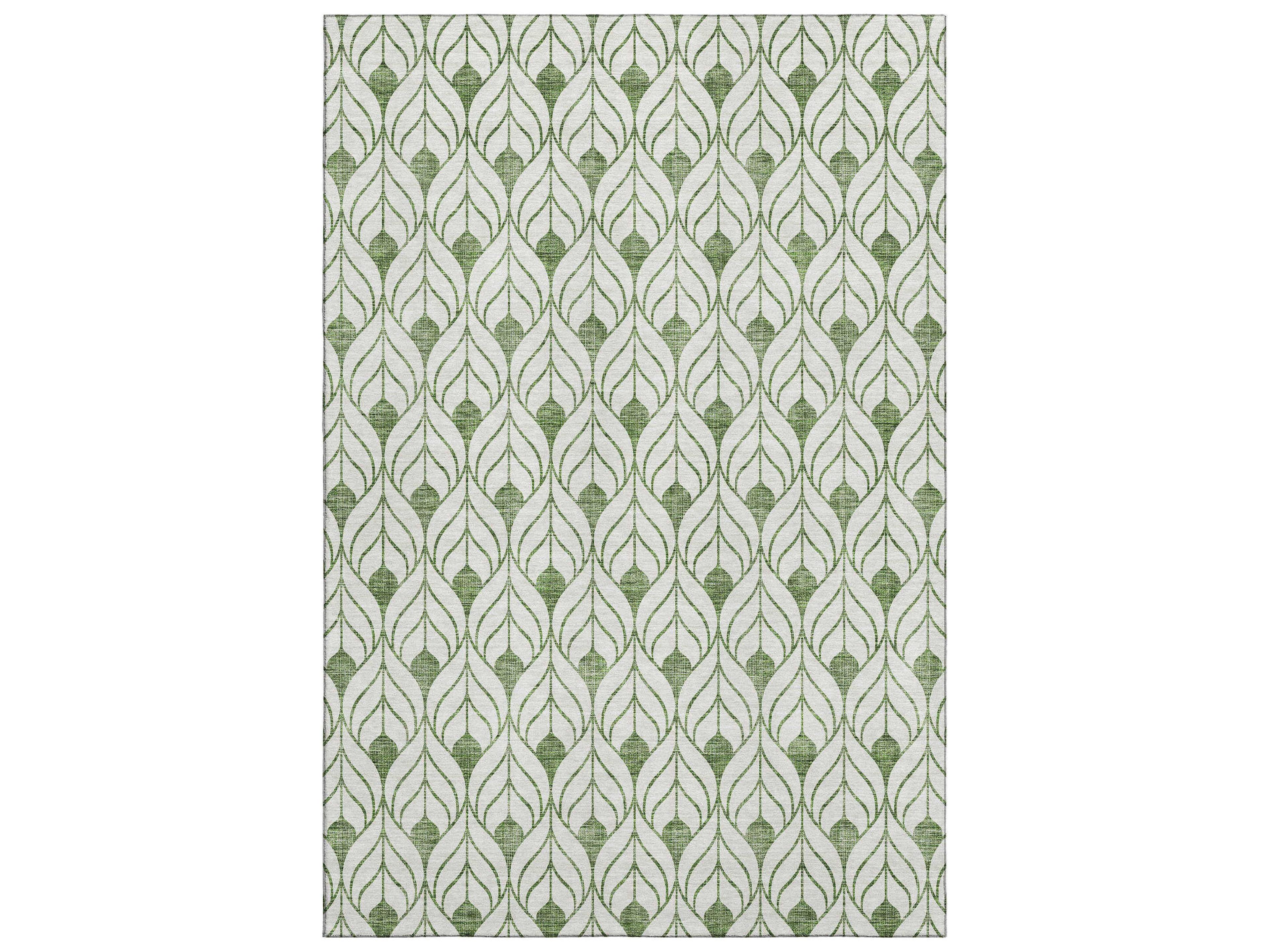 Dalyn Mayfield Geometric Area Rug