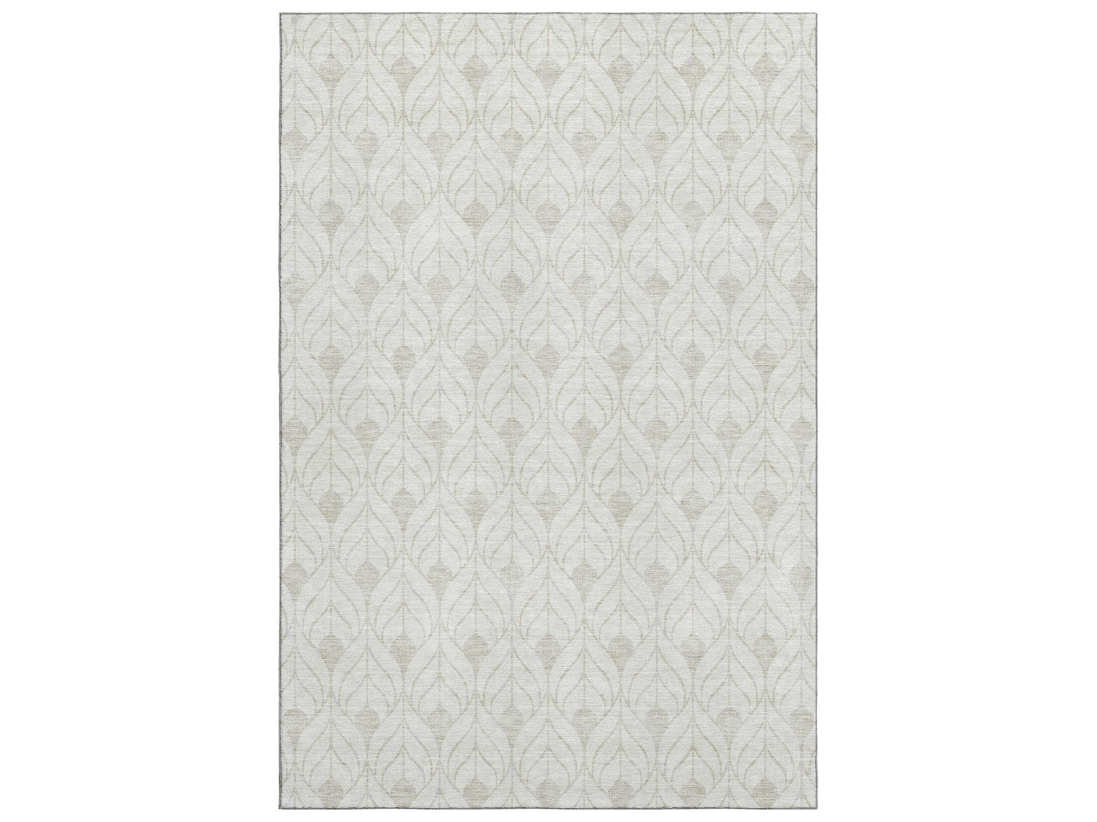 Dalyn Mayfield Geometric Area Rug