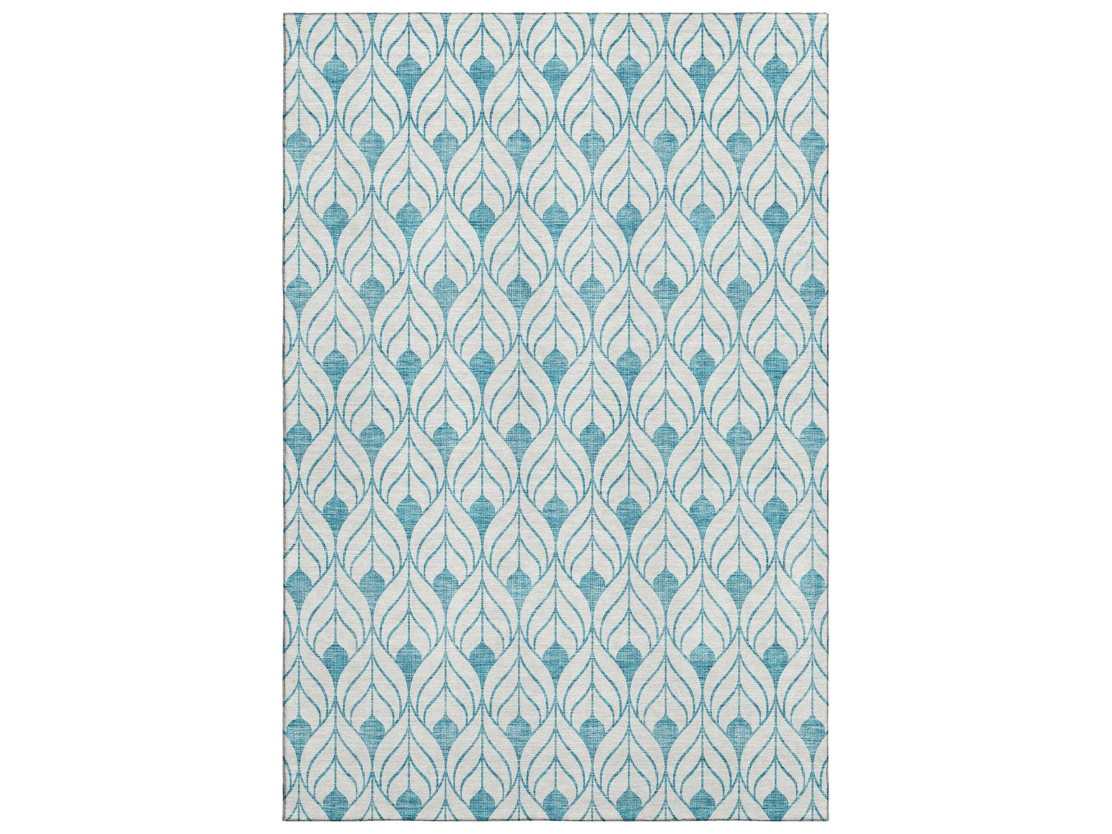Dalyn Mayfield Geometric Area Rug