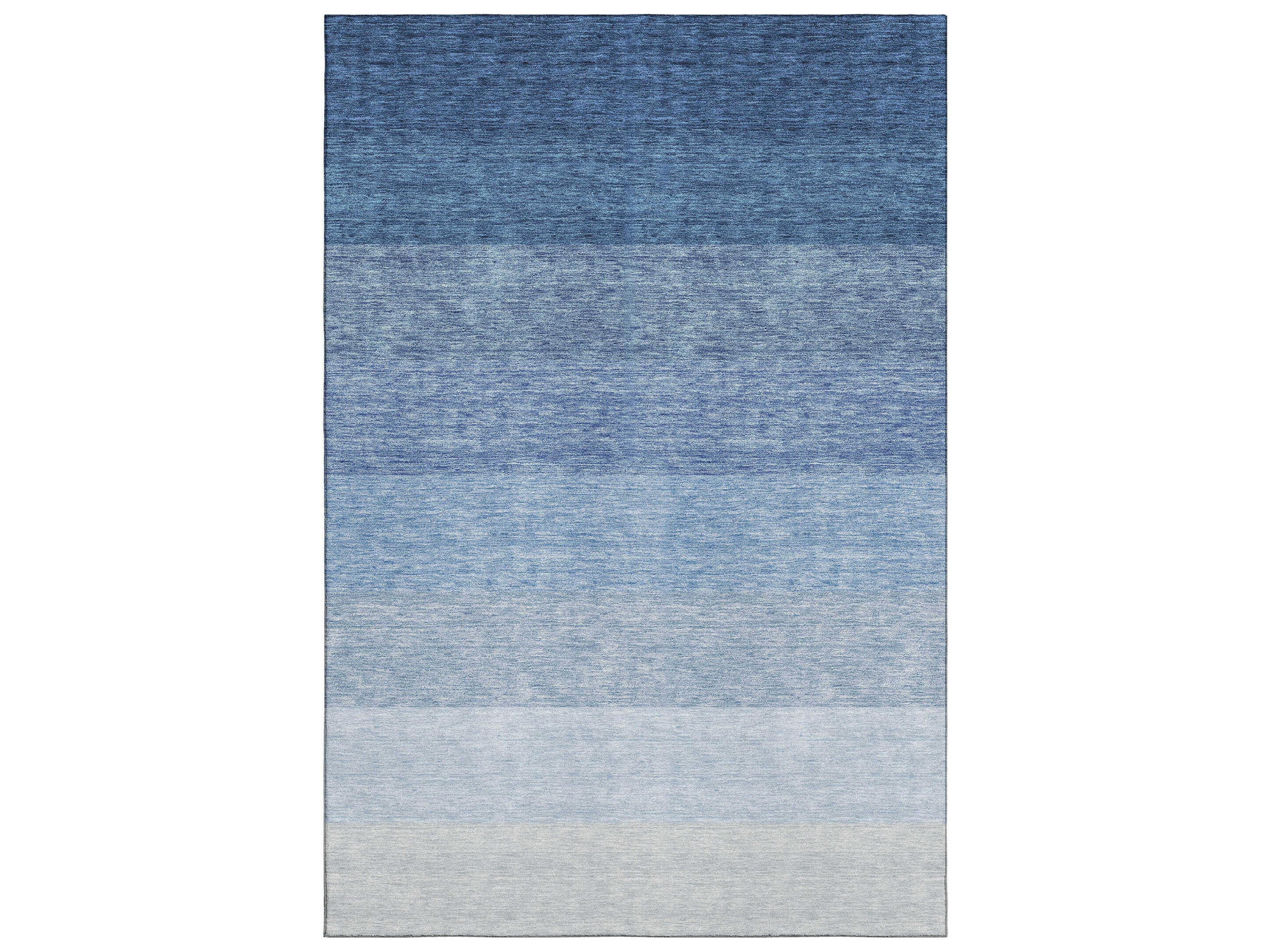 Dalyn Mayfield Striped Area Rug