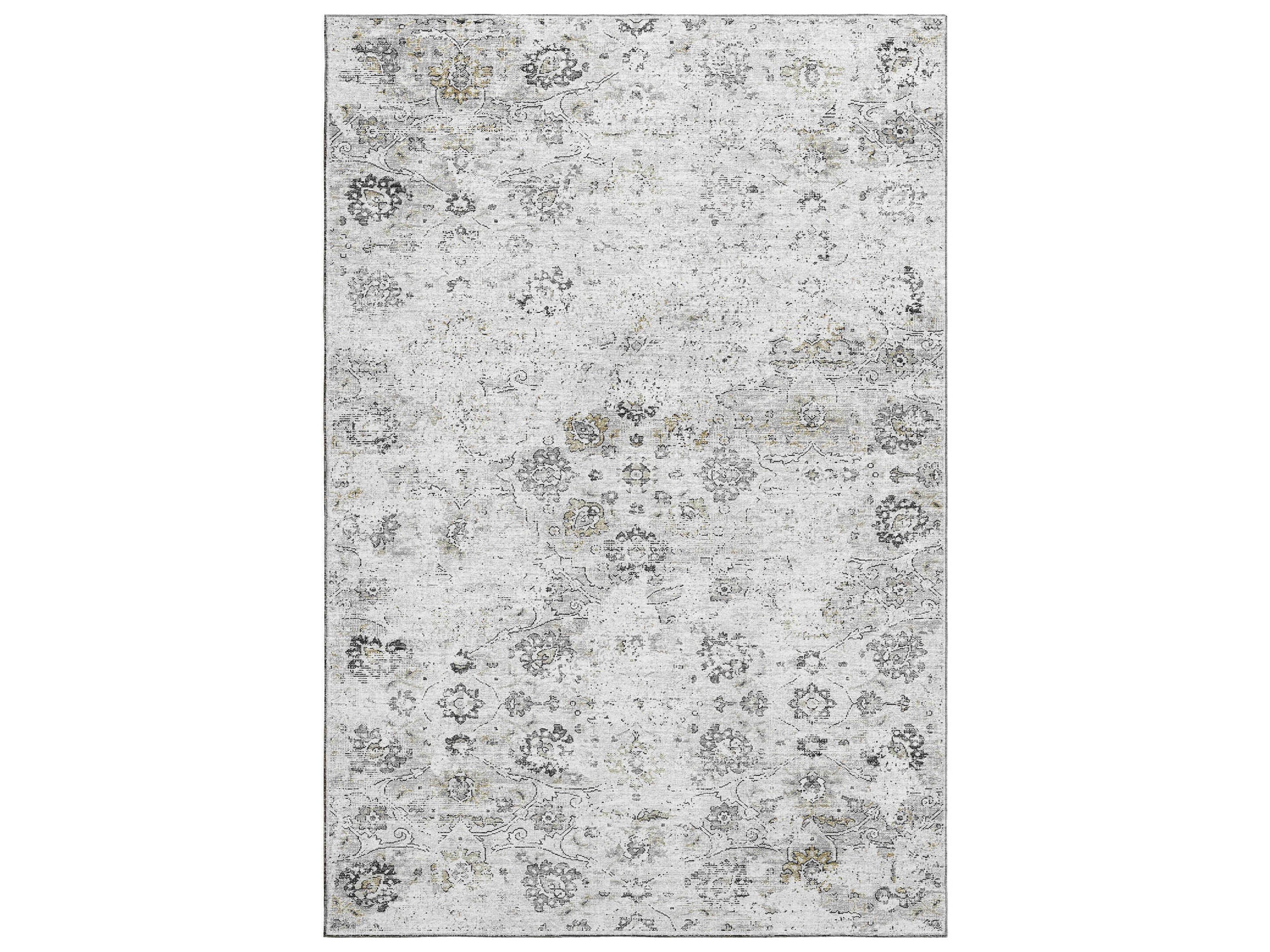 Dalyn Mayfield Floral Area Rug