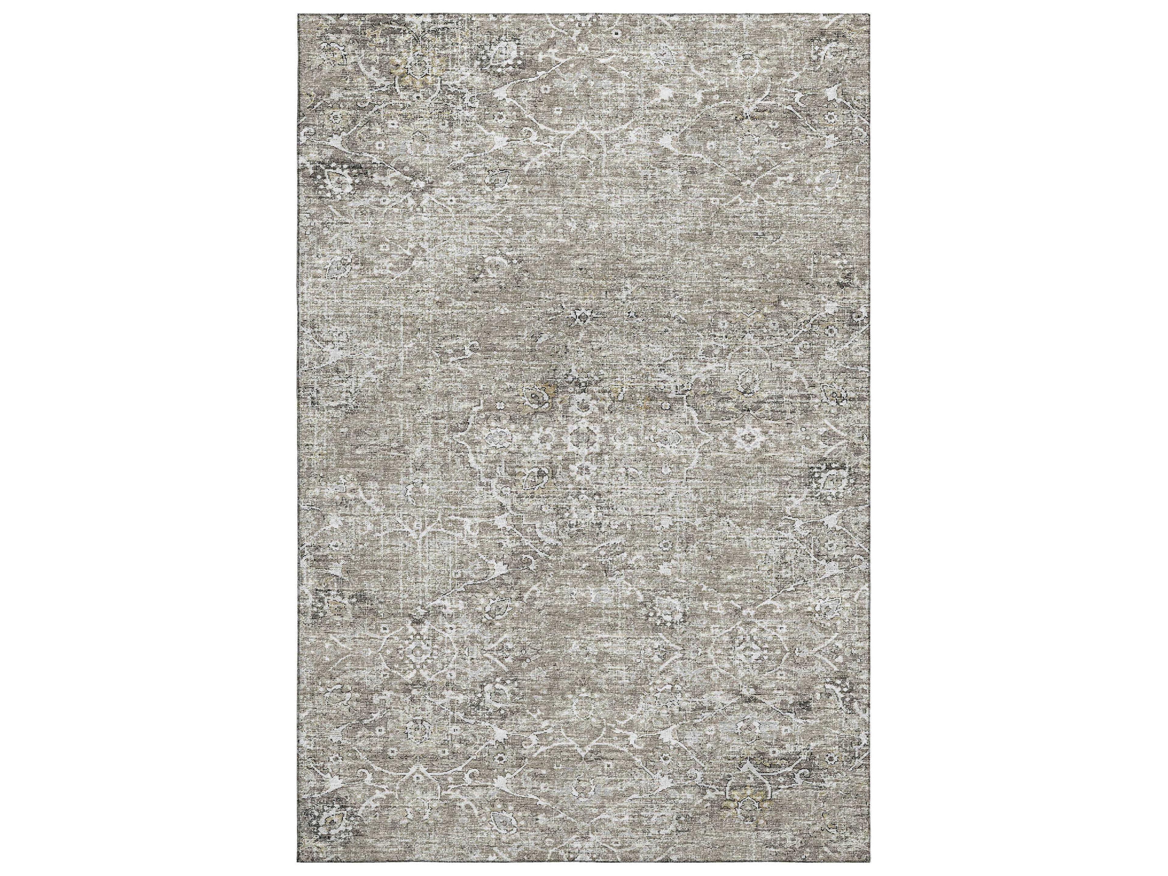 Dalyn Mayfield Floral Area Rug