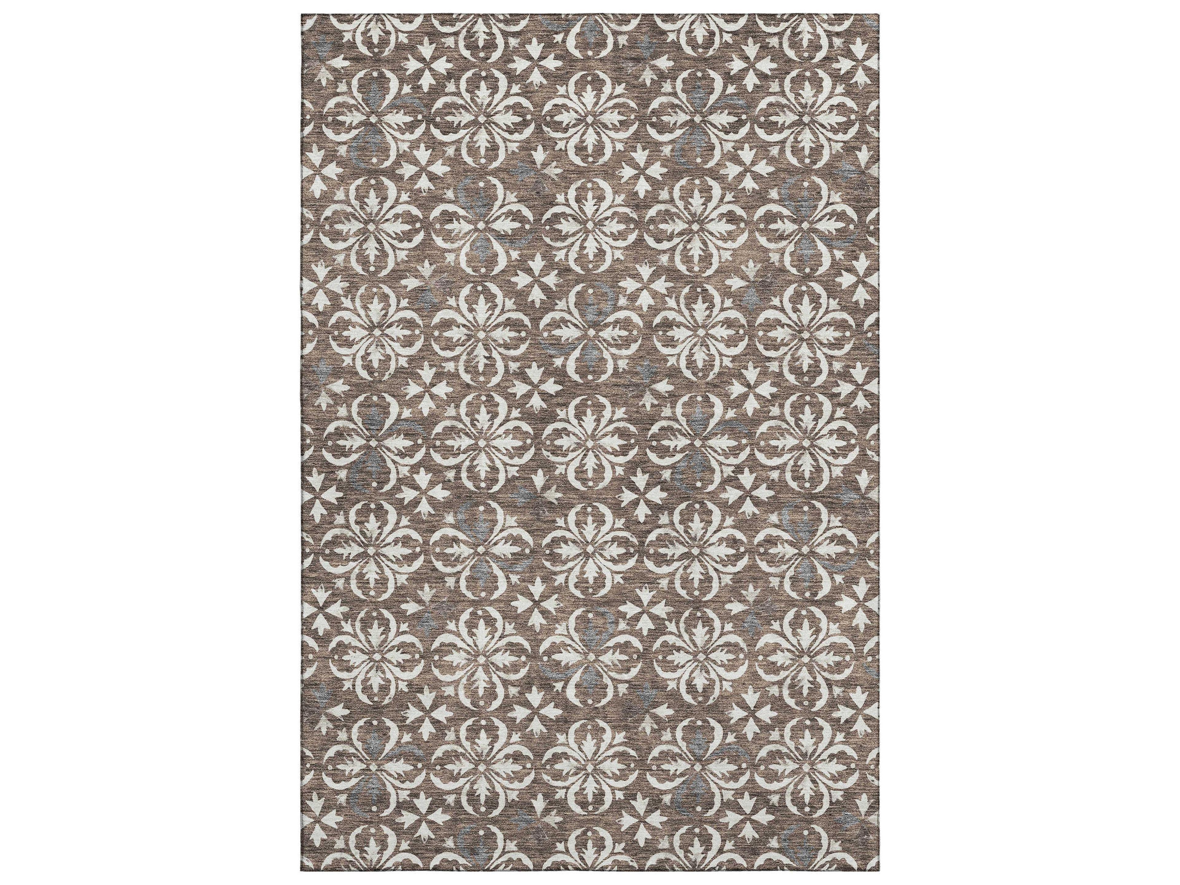 Dalyn Mayfield Floral Area Rug