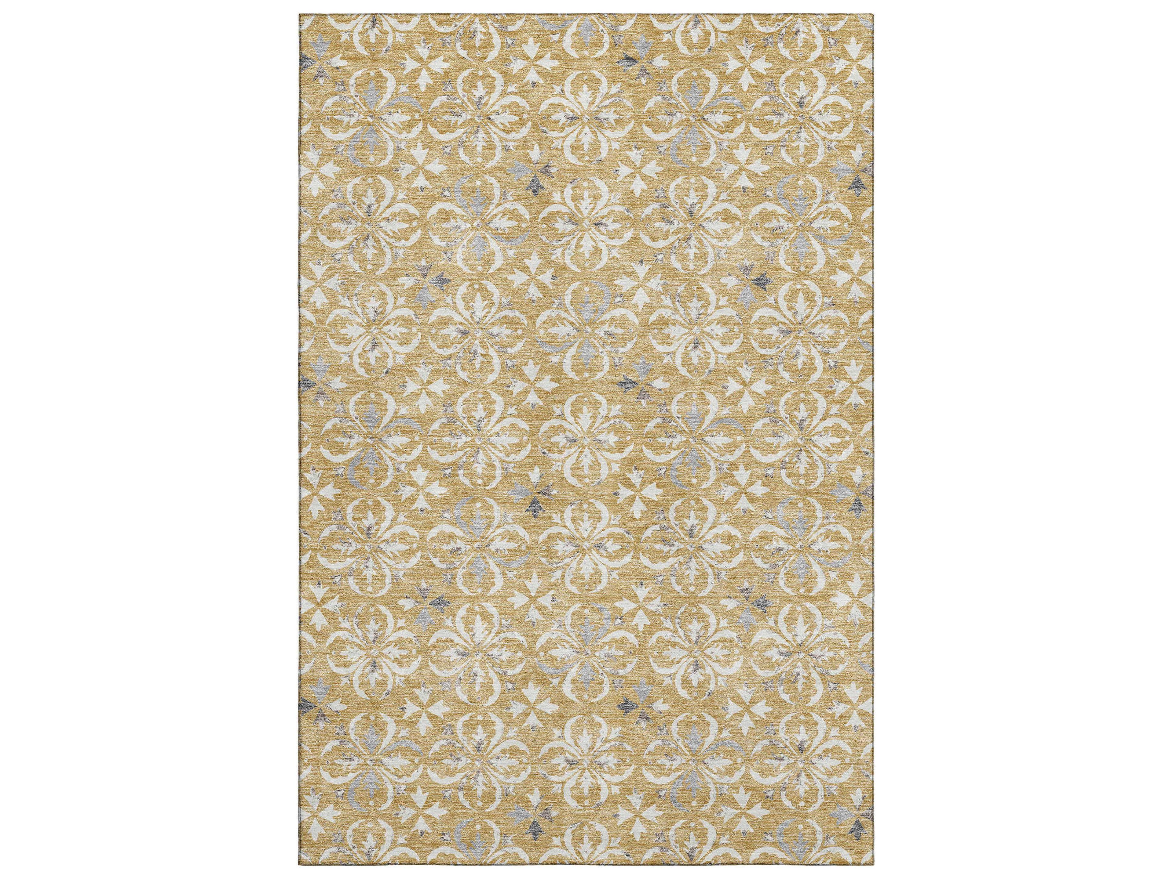 Dalyn Mayfield Floral Area Rug