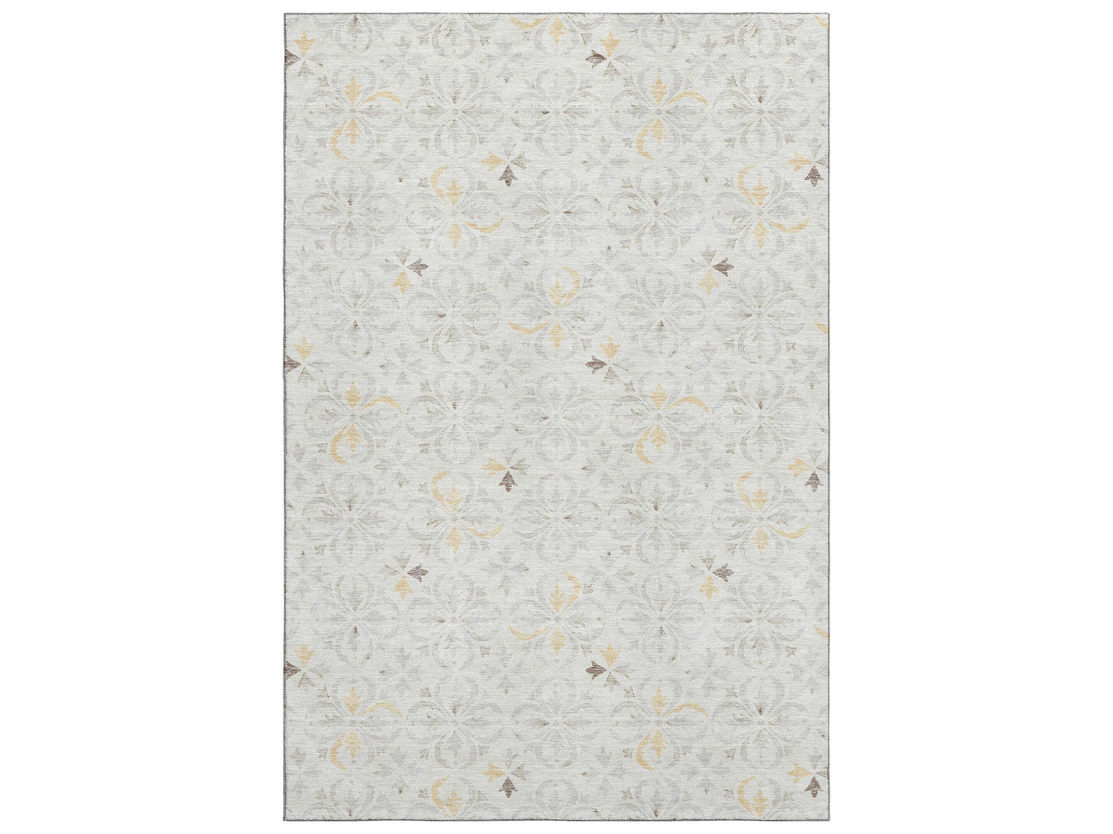 Dalyn Mayfield Floral Area Rug