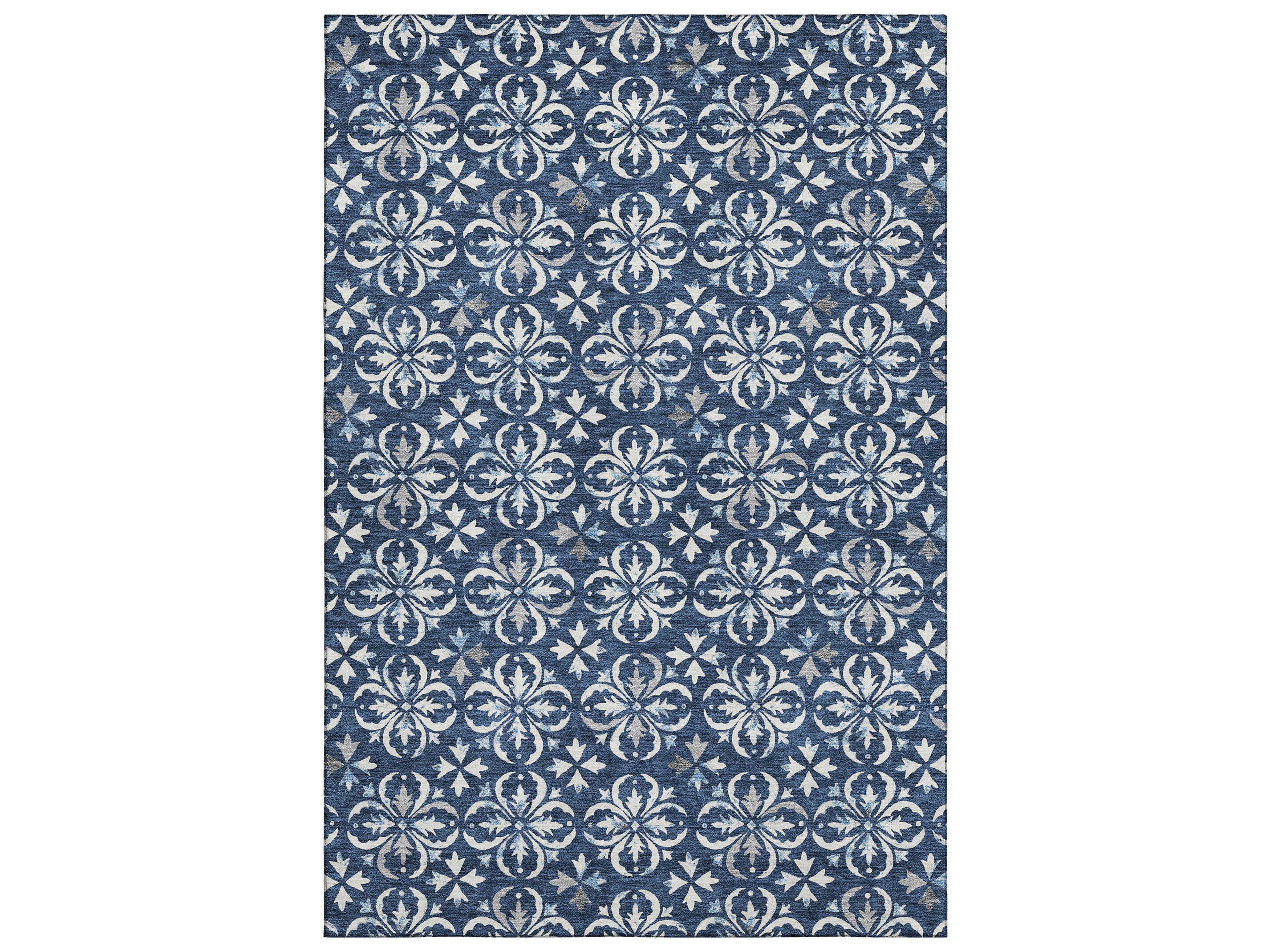 Dalyn Mayfield Floral Area Rug