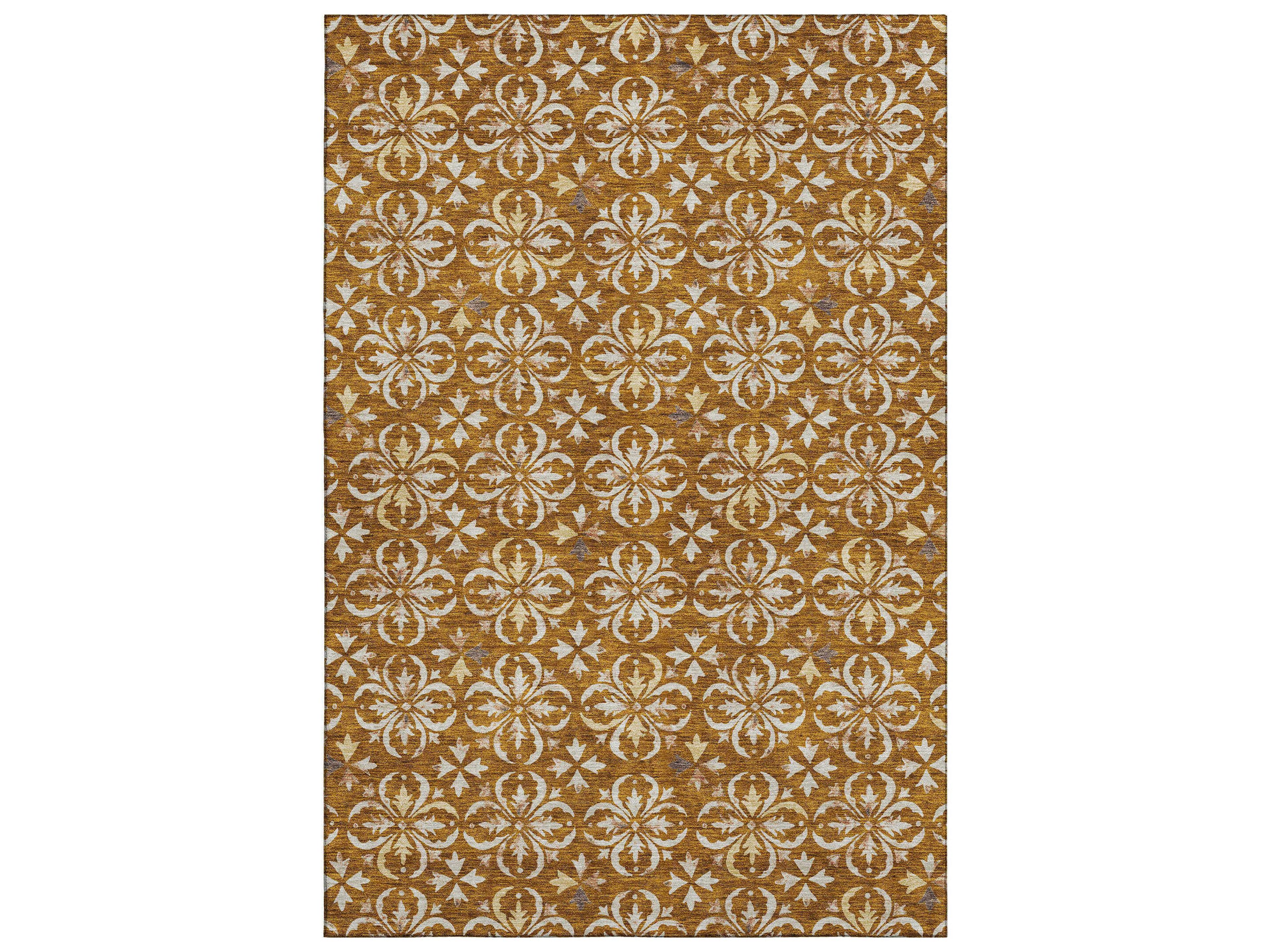 Dalyn Mayfield Floral Area Rug