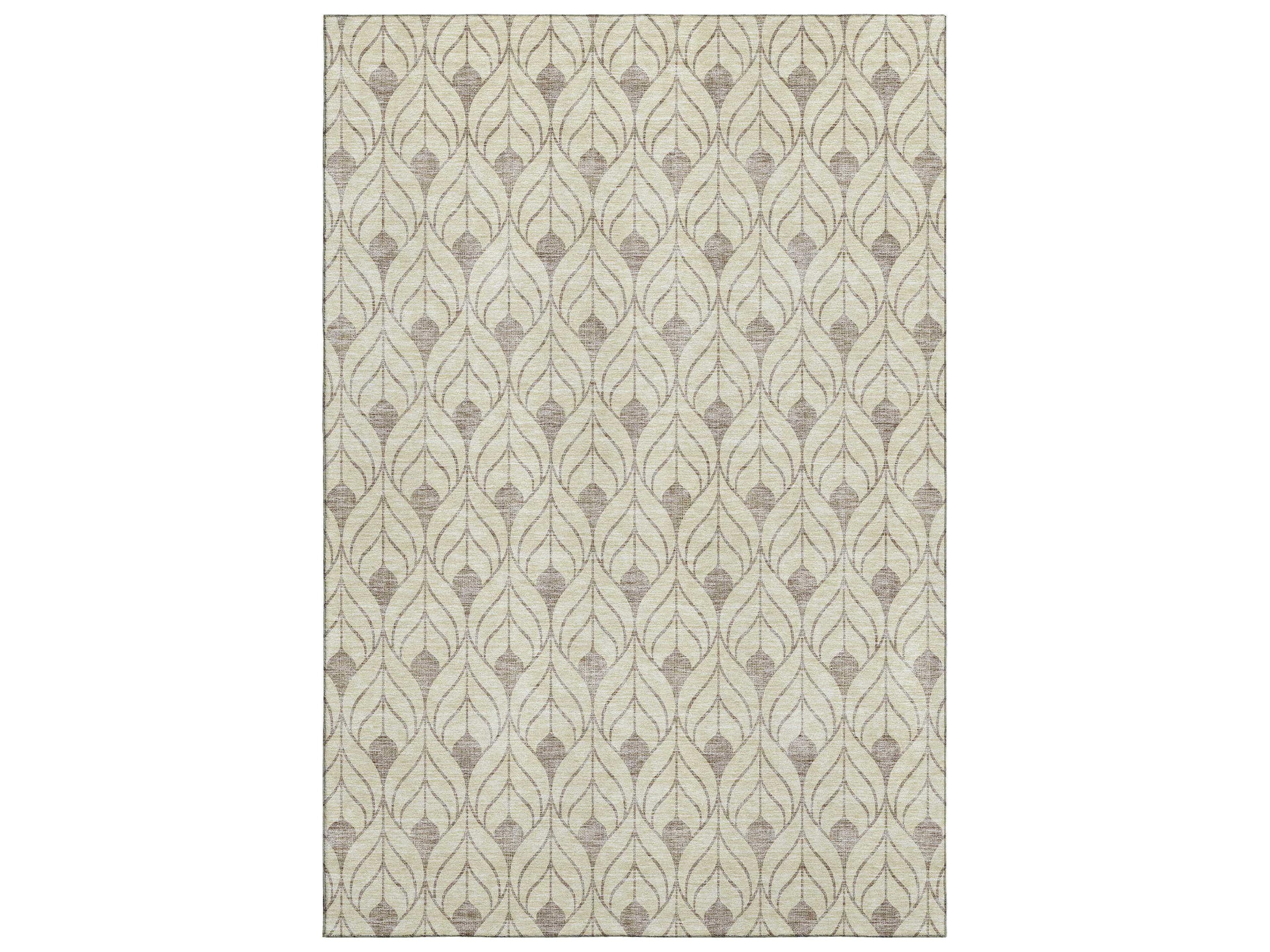 Dalyn Mayfield Geometric Area Rug