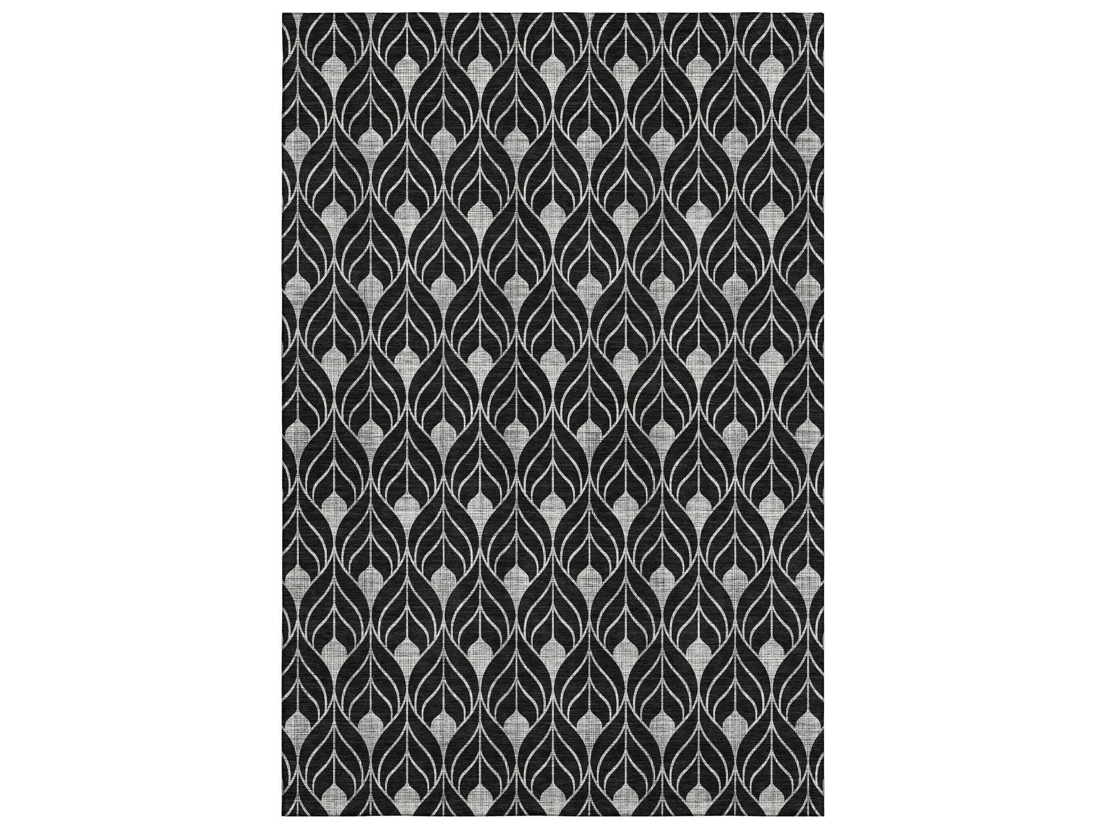 Dalyn Mayfield Geometric Area Rug