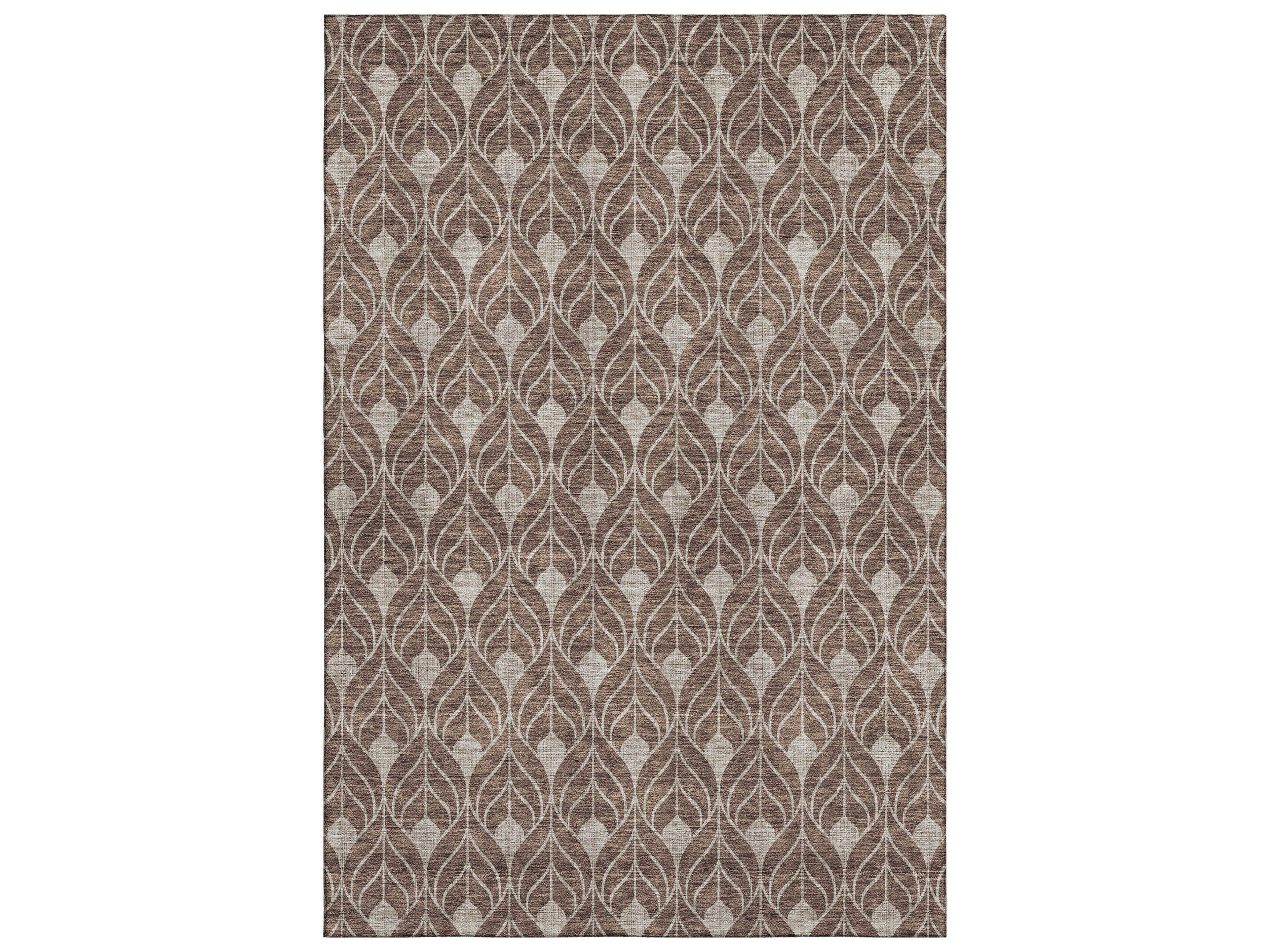 Dalyn Mayfield Geometric Area Rug