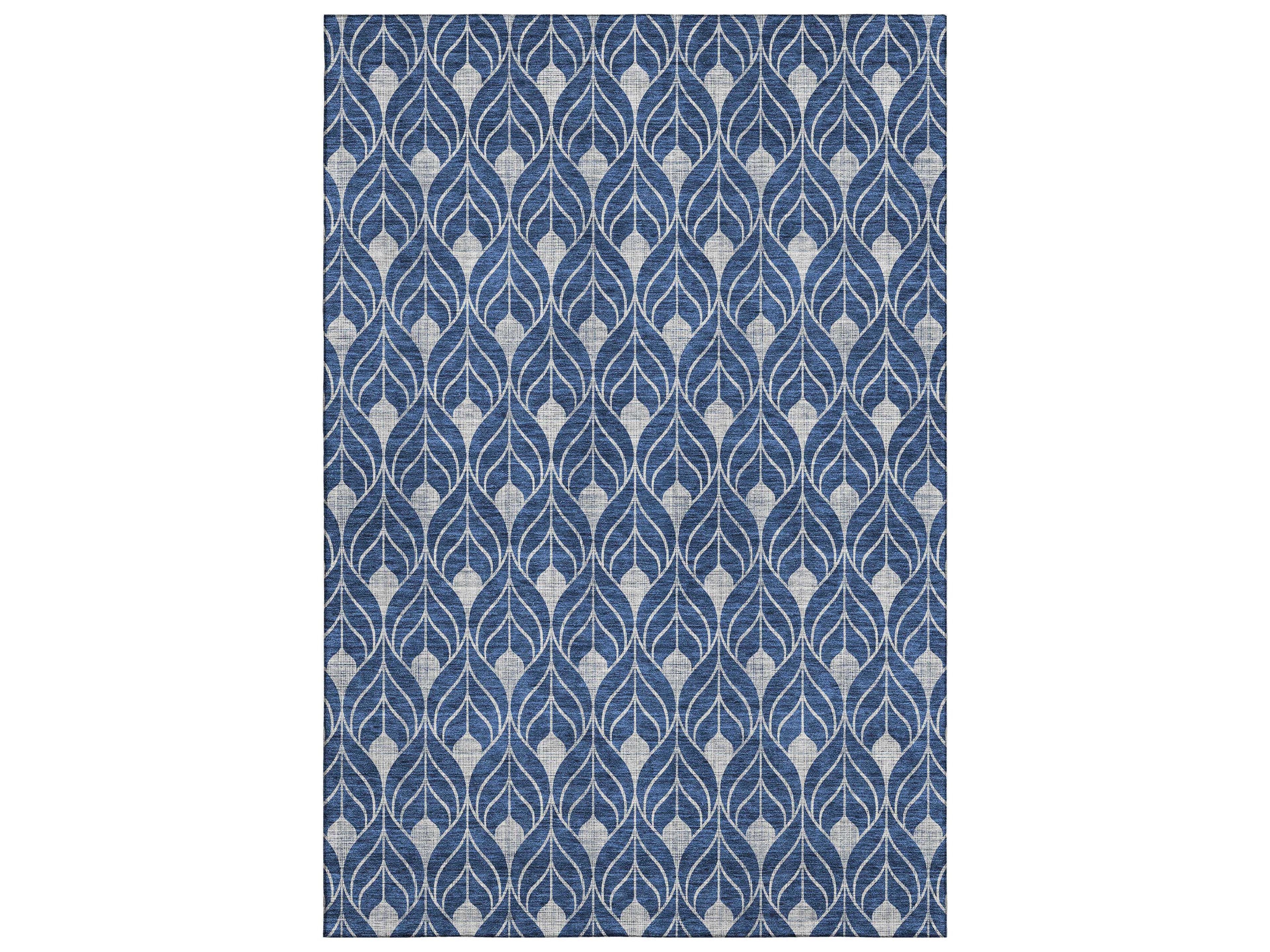 Dalyn Mayfield Geometric Area Rug