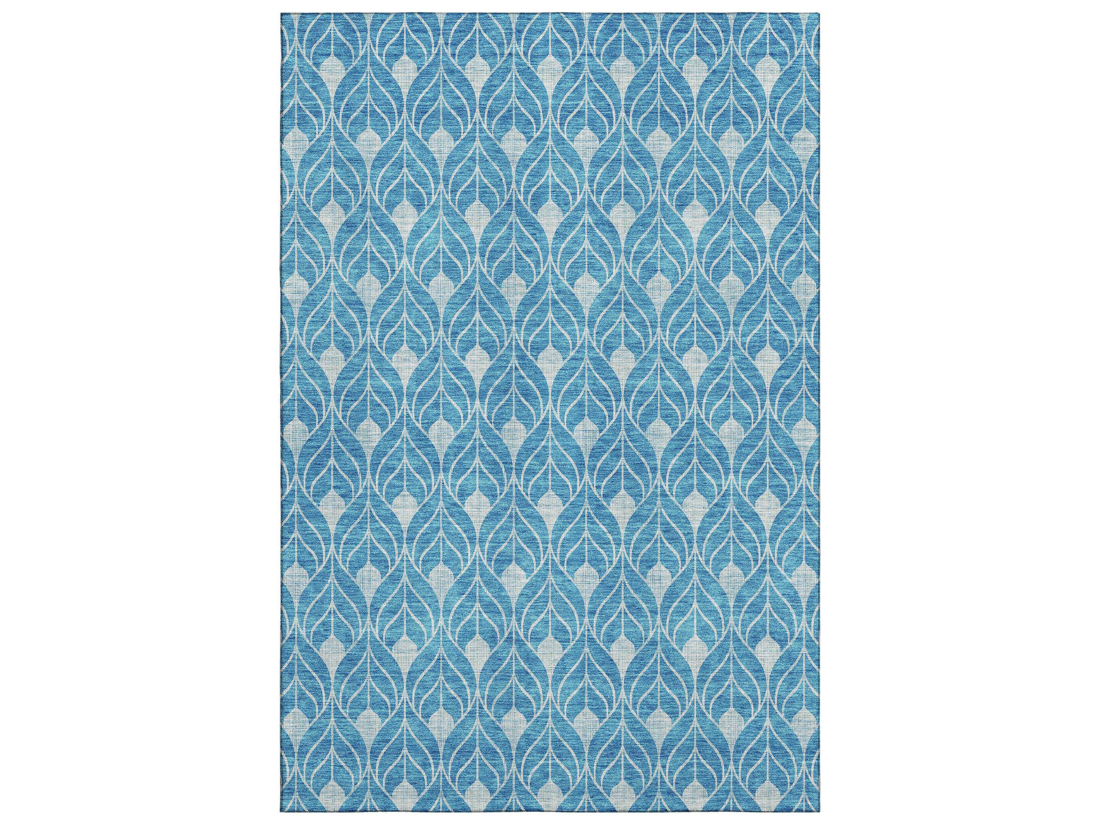 Dalyn Mayfield Geometric Area Rug