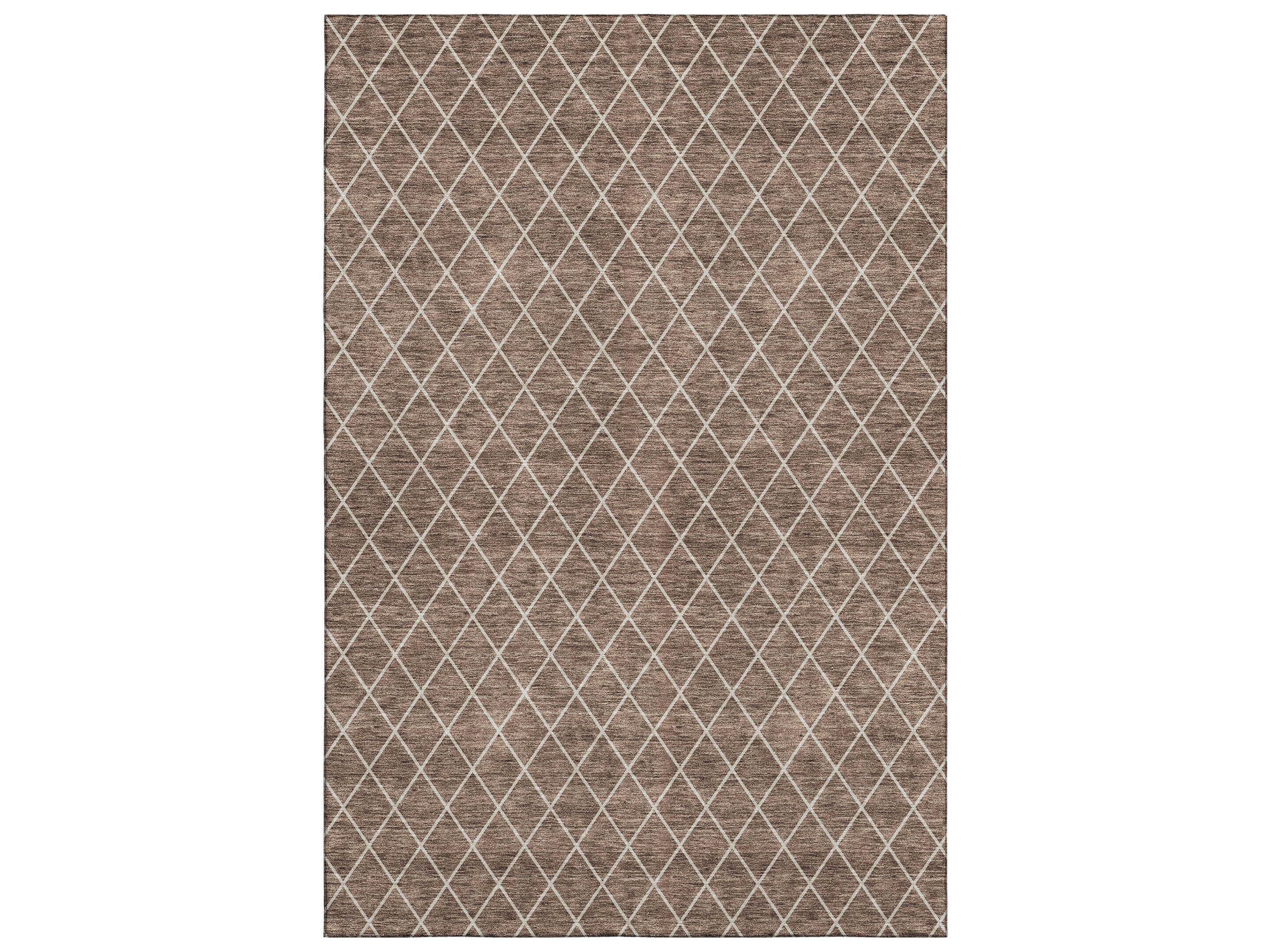 Dalyn Mayfield Geometric Area Rug