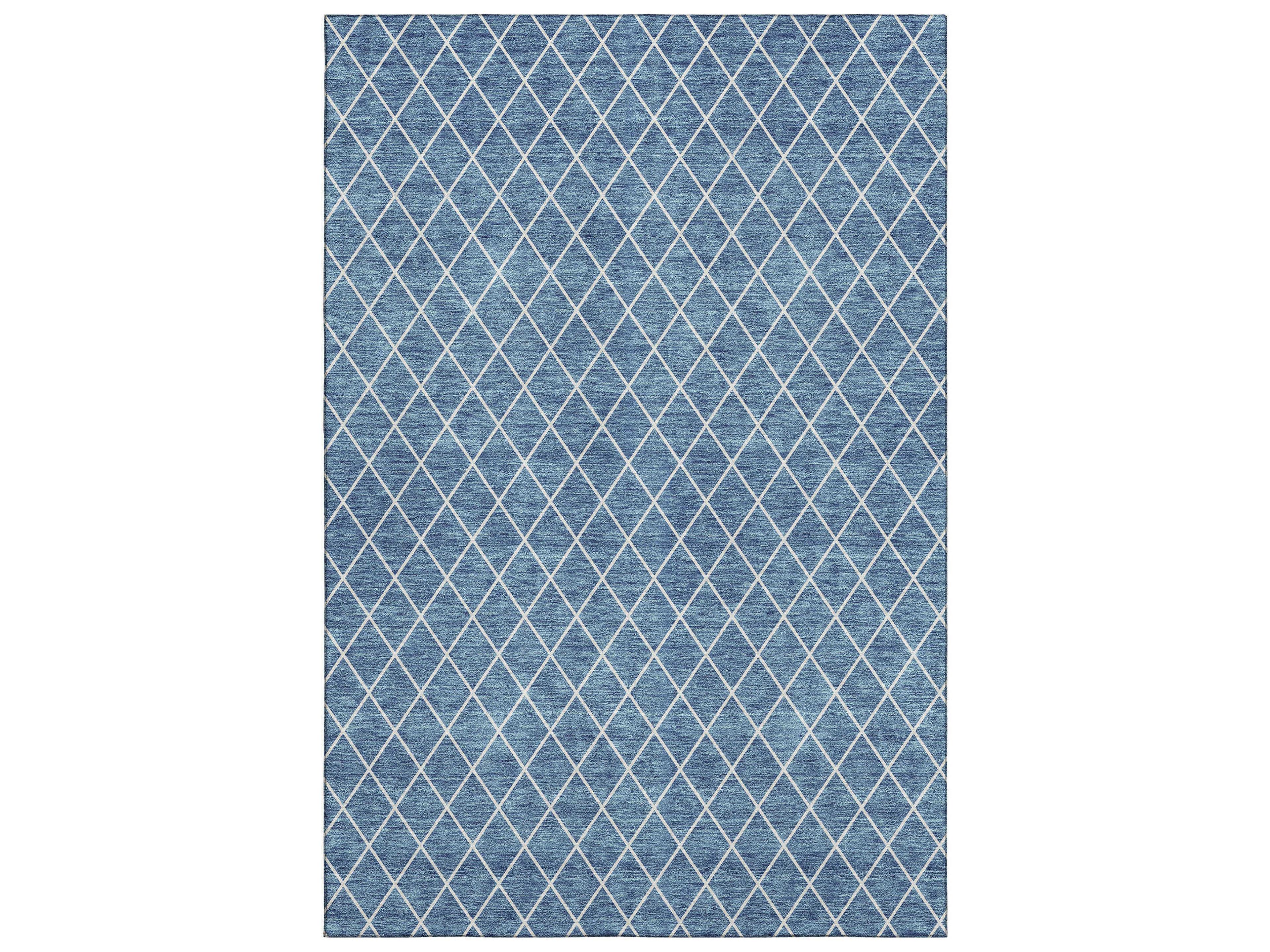 Dalyn Mayfield Geometric Area Rug
