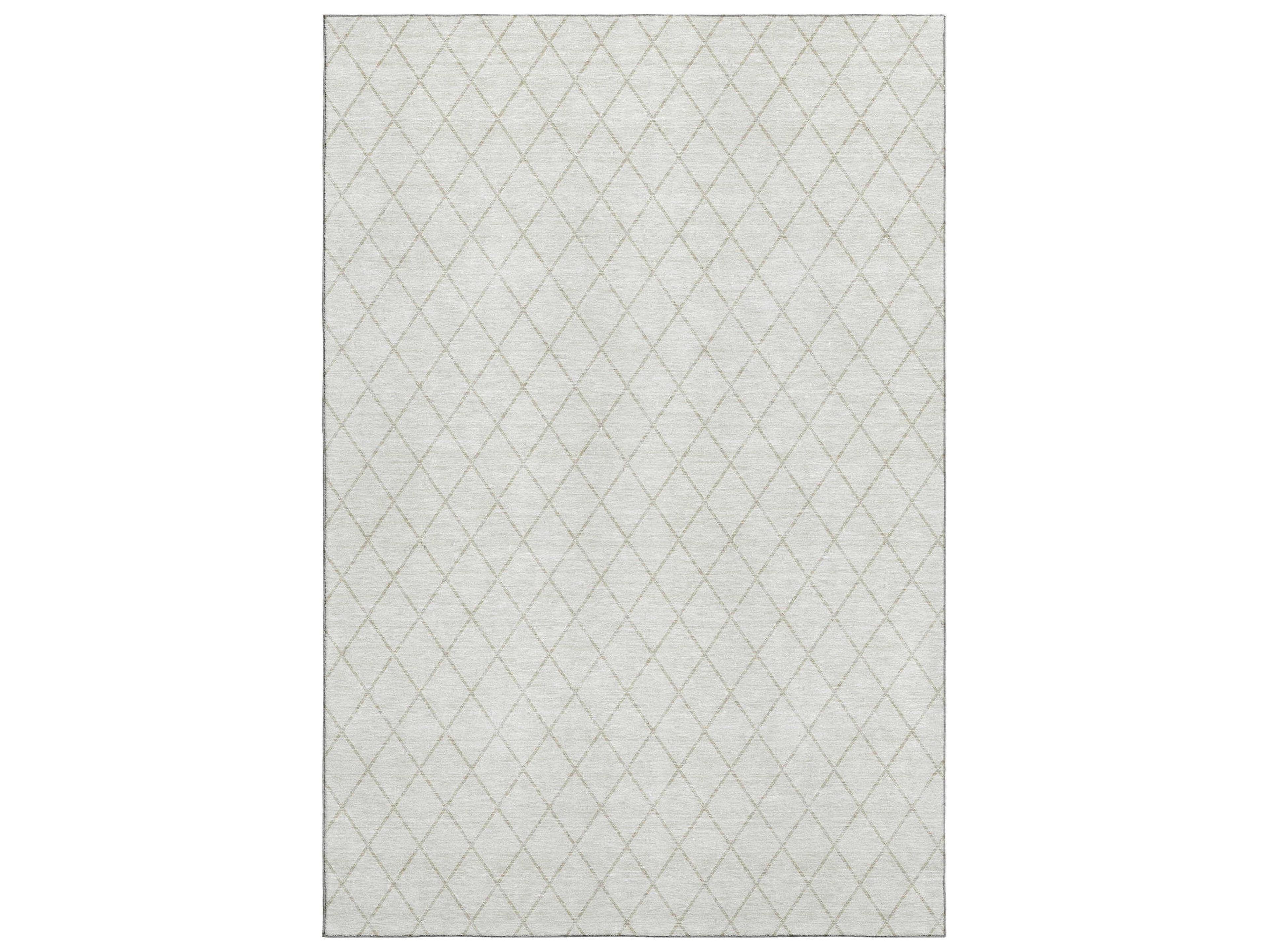 Dalyn Mayfield Geometric Area Rug