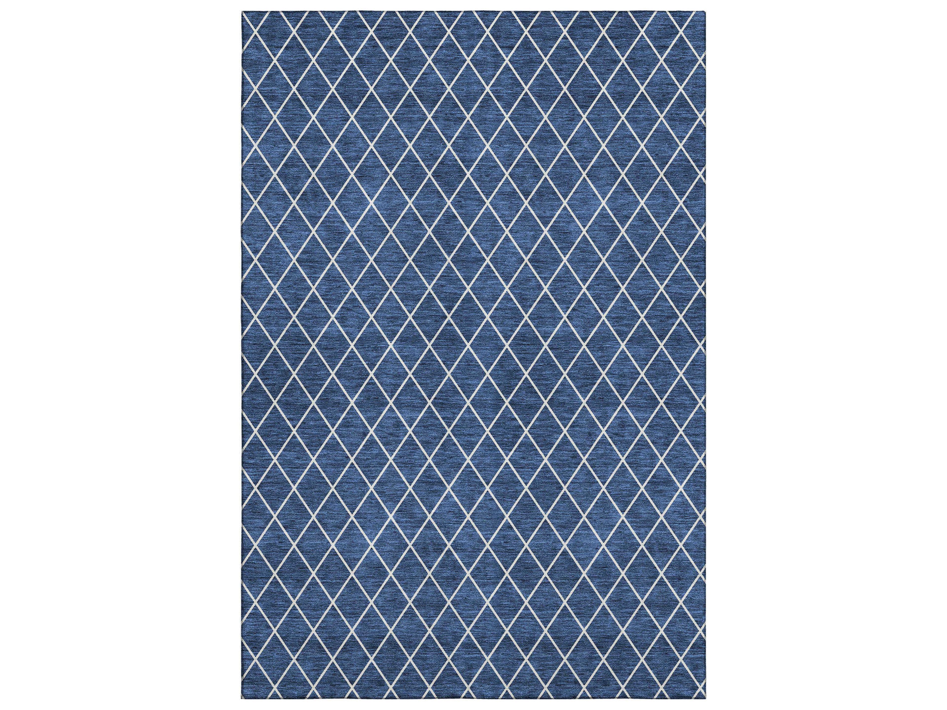Dalyn Mayfield Geometric Area Rug