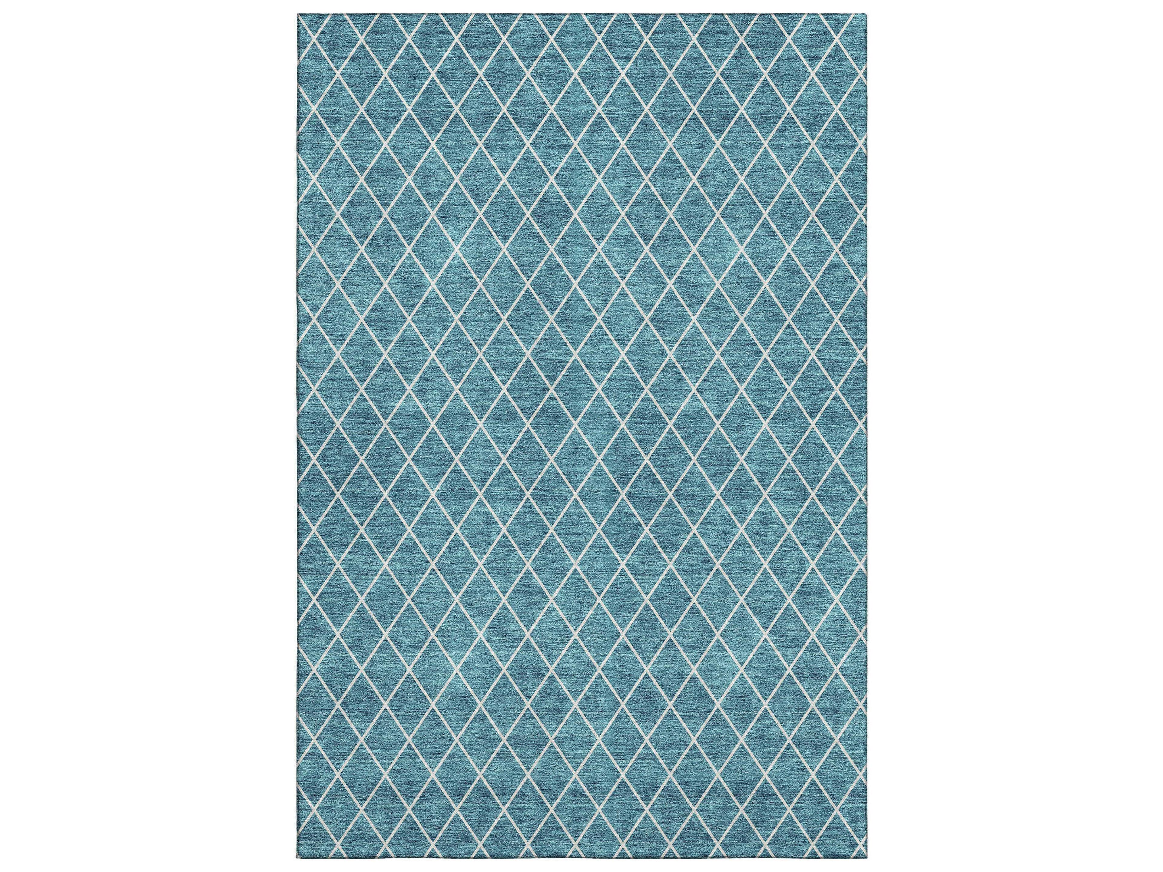 Dalyn Mayfield Geometric Area Rug