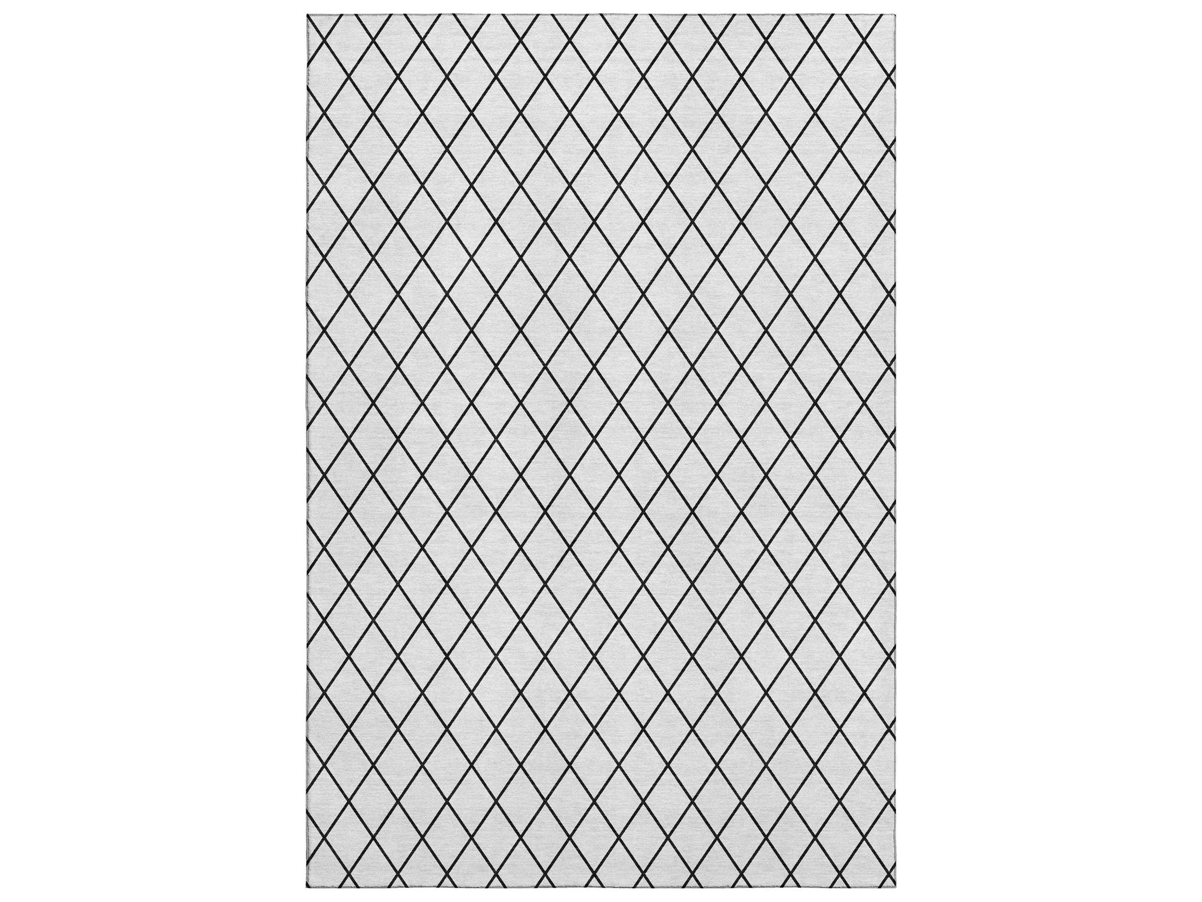 Dalyn Mayfield Geometric Area Rug