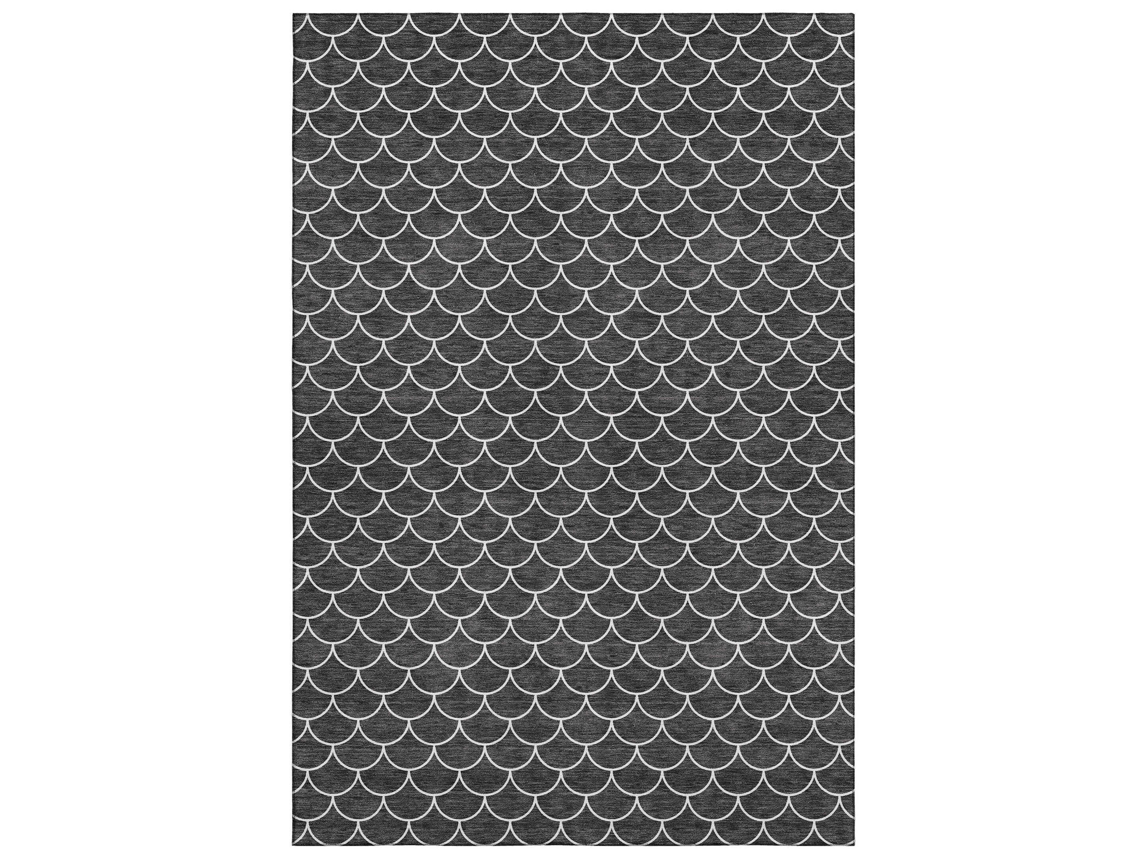 Dalyn Mayfield Geometric Area Rug