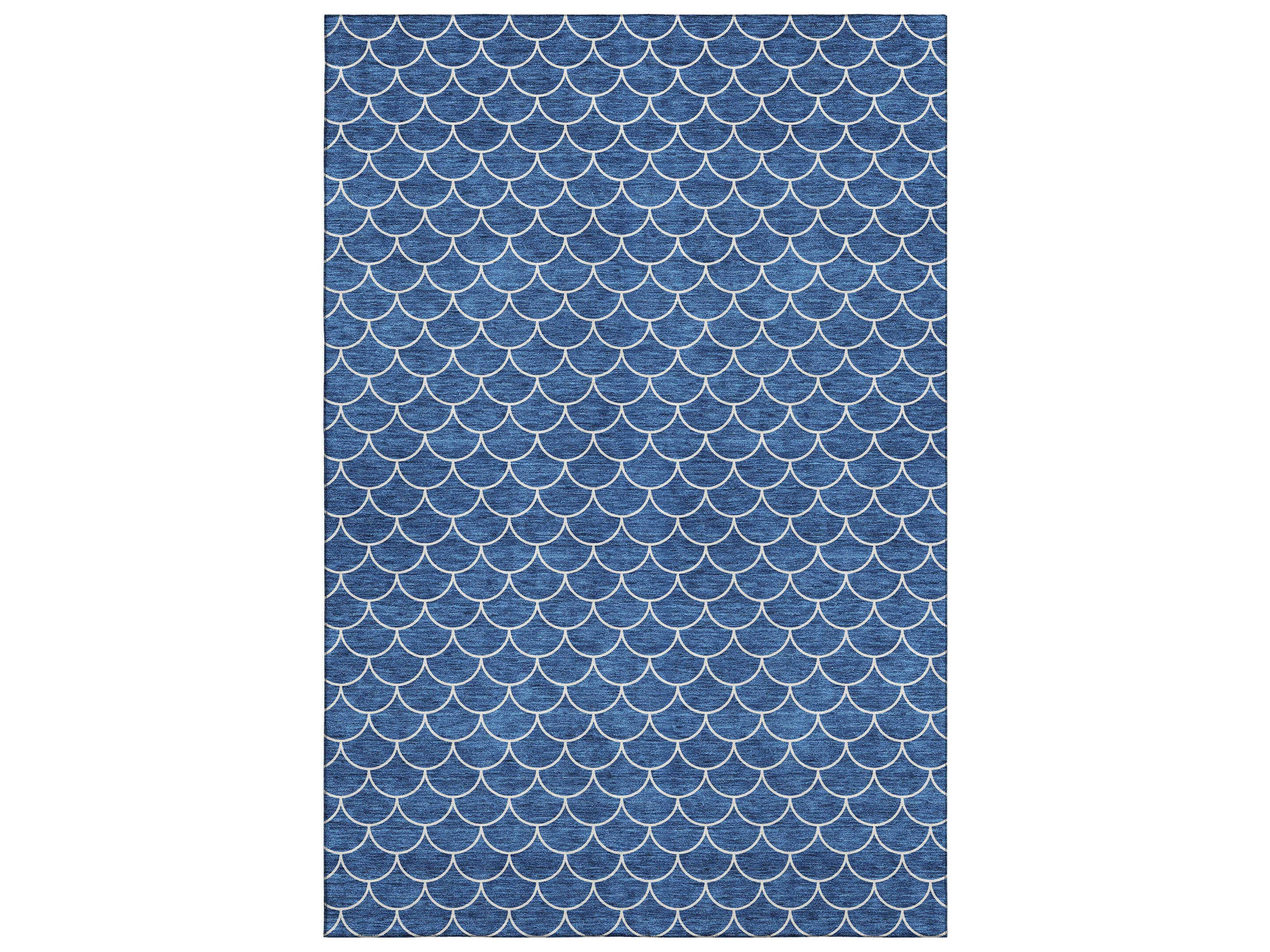 Dalyn Mayfield Geometric Area Rug