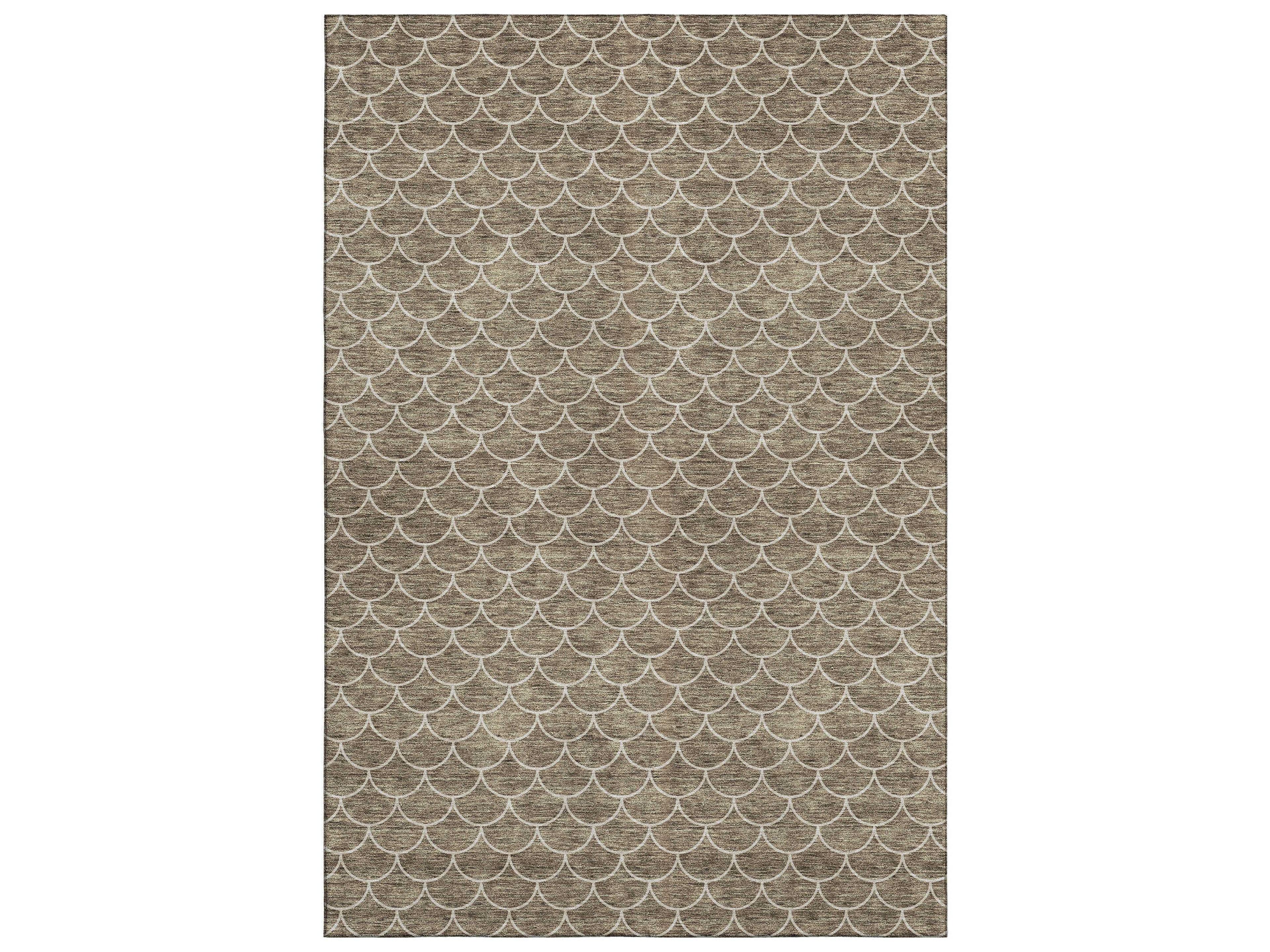 Dalyn Mayfield Geometric Area Rug