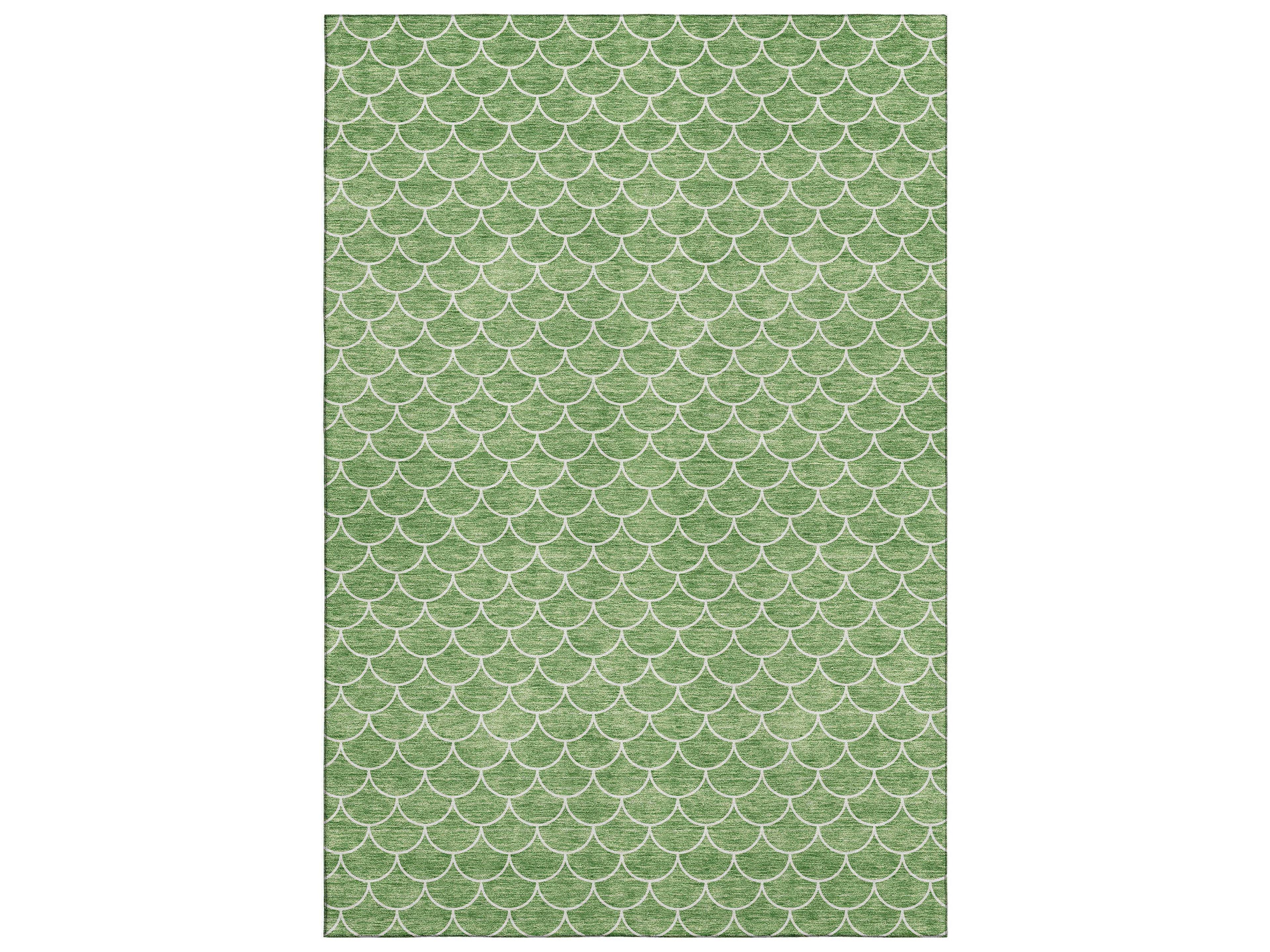 Dalyn Mayfield Geometric Area Rug