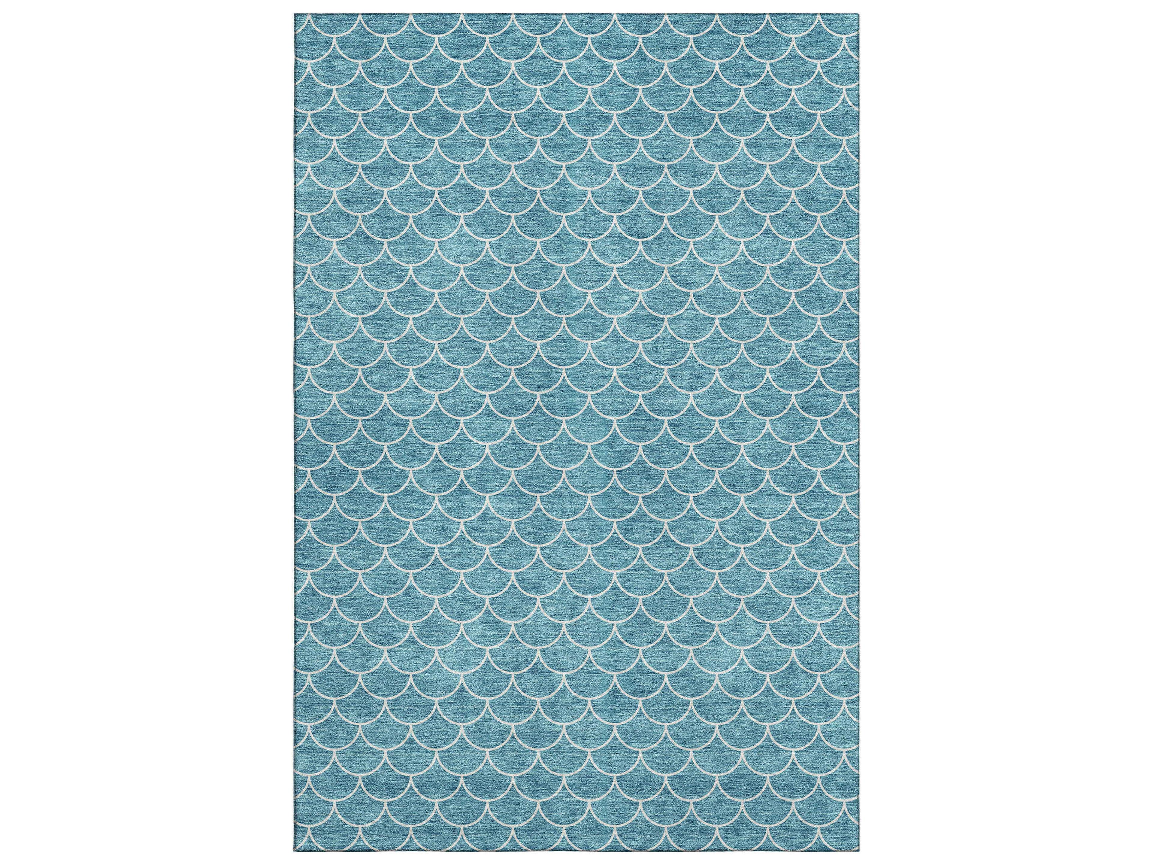 Dalyn Mayfield Geometric Area Rug