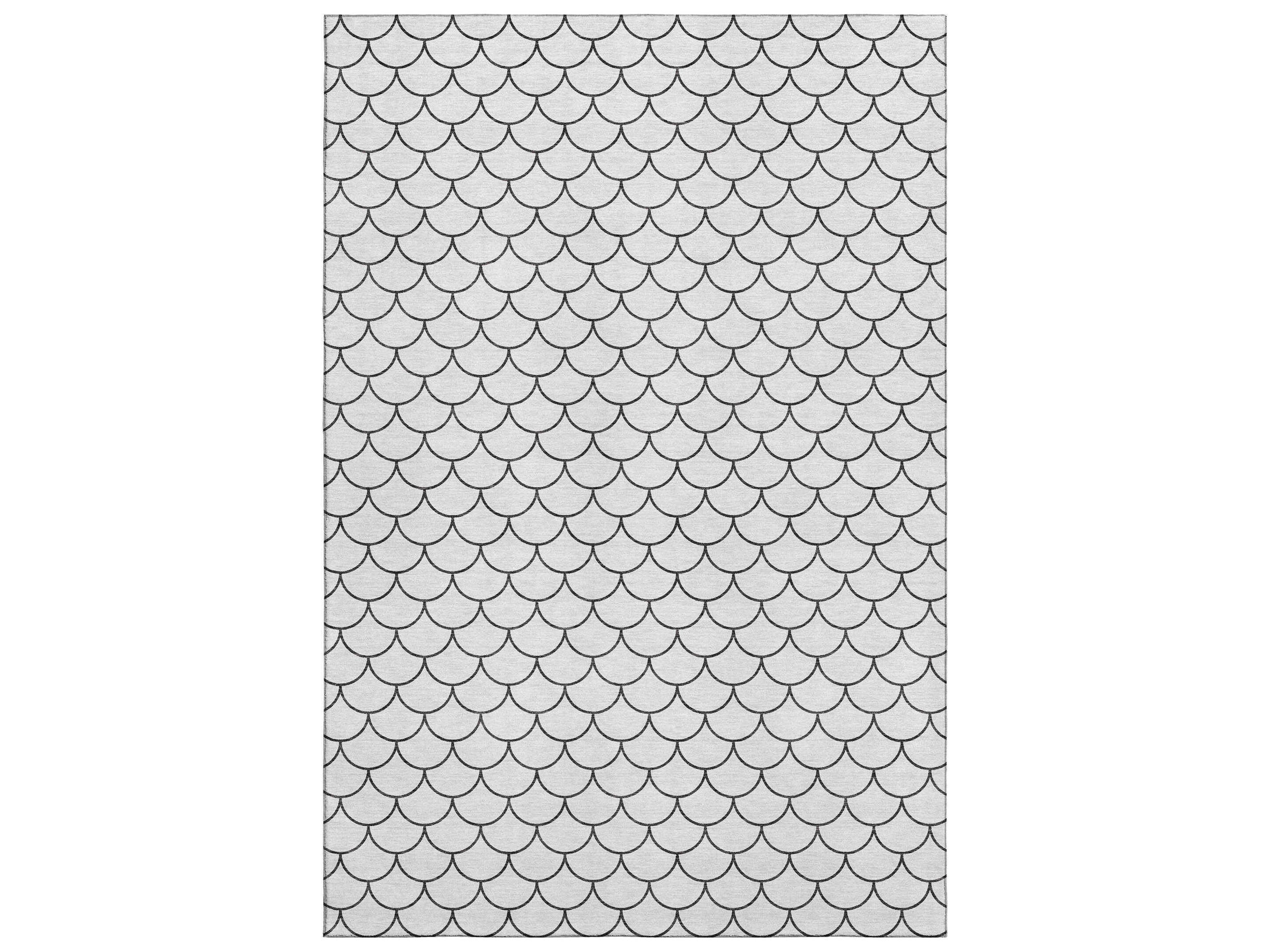 Dalyn Mayfield Geometric Area Rug