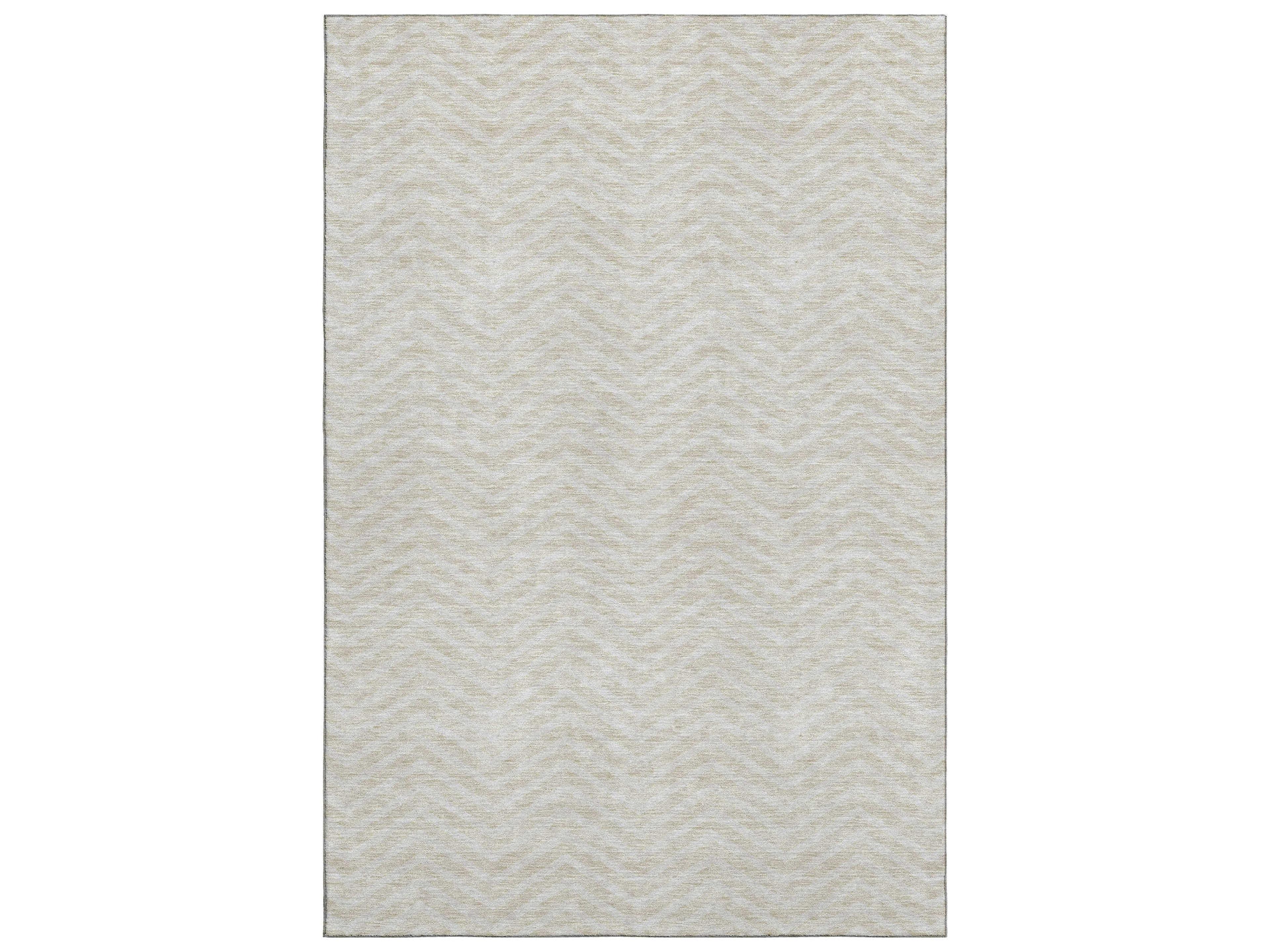 Dalyn Mayfield Chevron Area Rug
