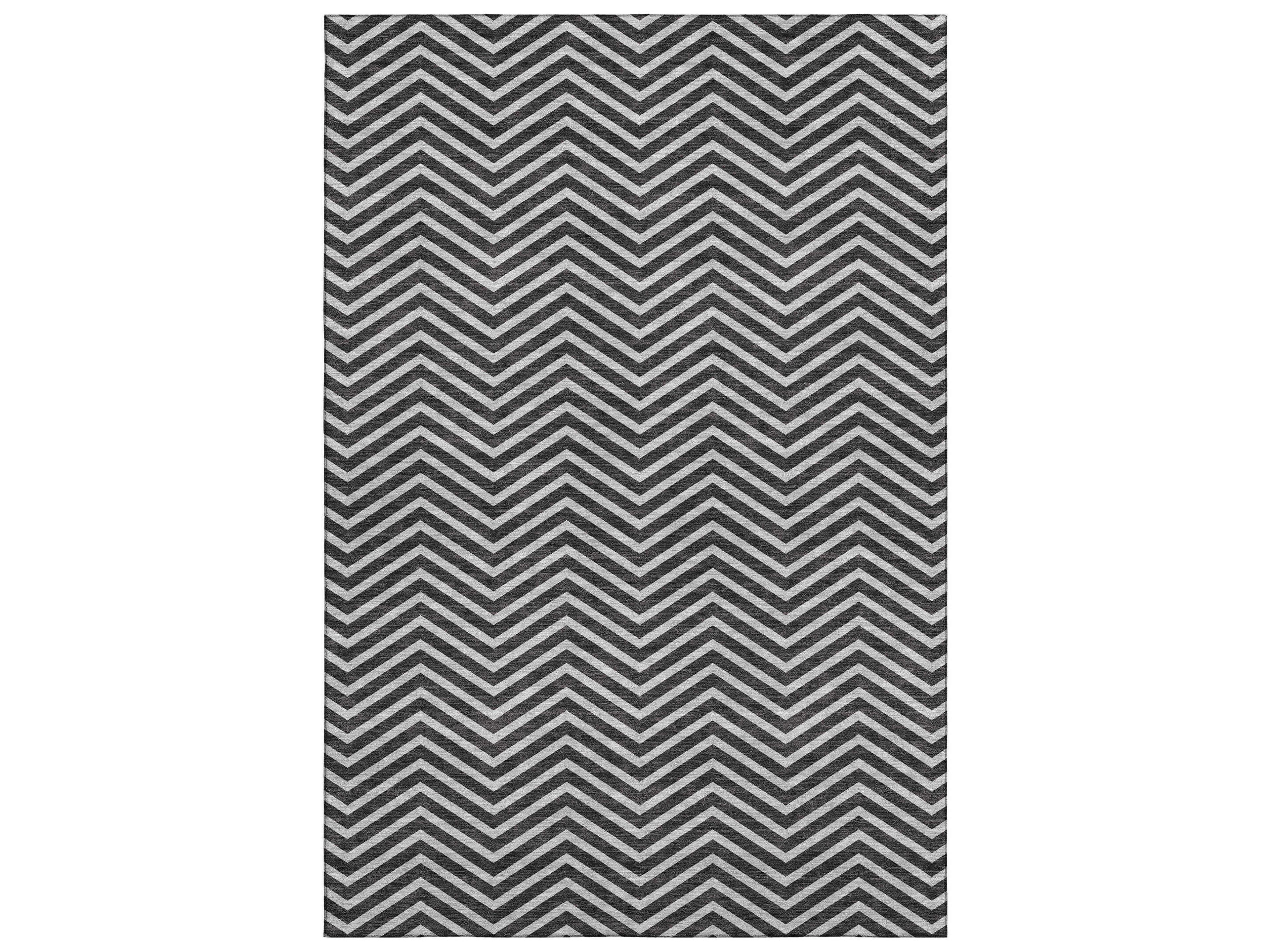 Dalyn Mayfield Chevron Area Rug
